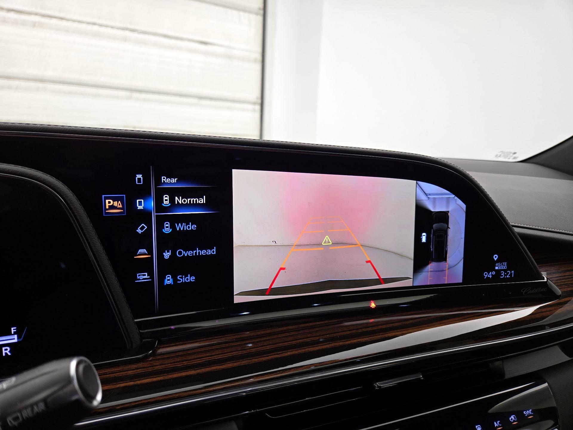 Thumbnail: 2022 Cadillac Escalade - 14