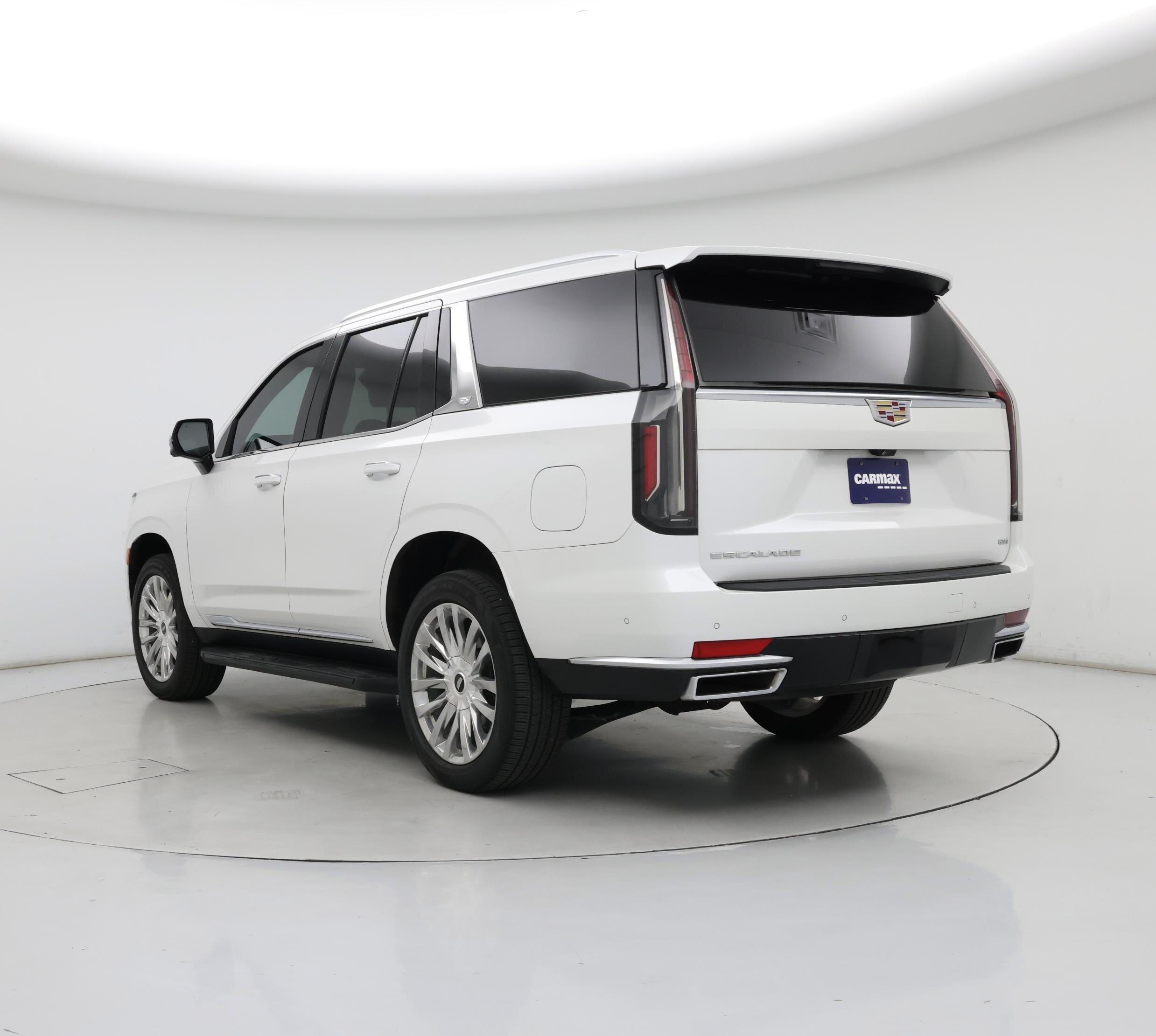 Thumbnail: 2022 Cadillac Escalade - 2