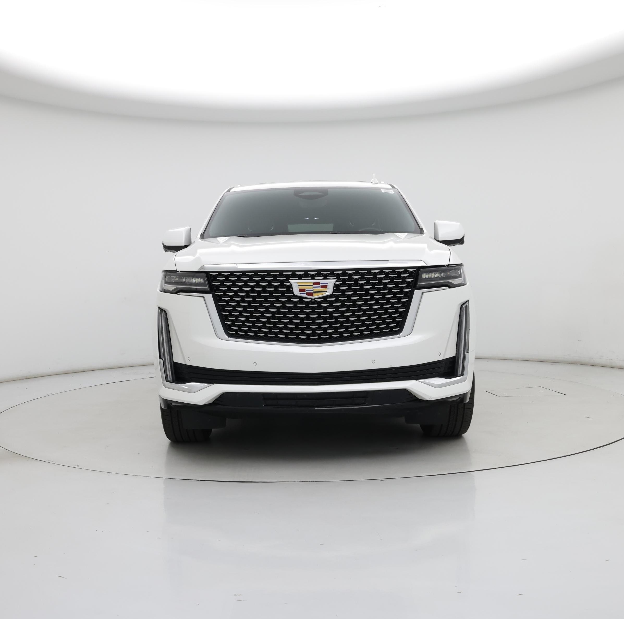 Thumbnail: 2022 Cadillac Escalade - 5