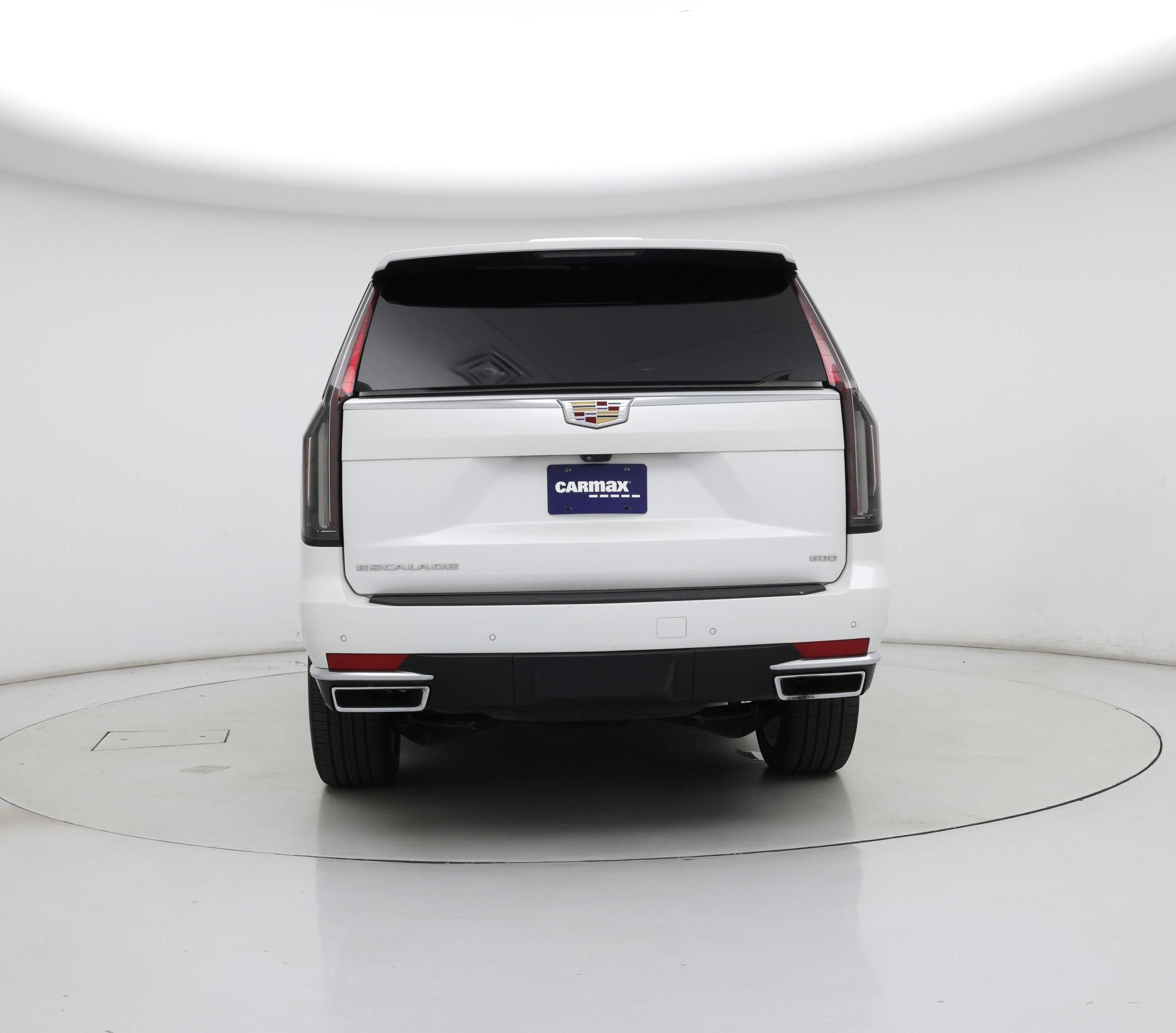 Thumbnail: 2022 Cadillac Escalade - 6