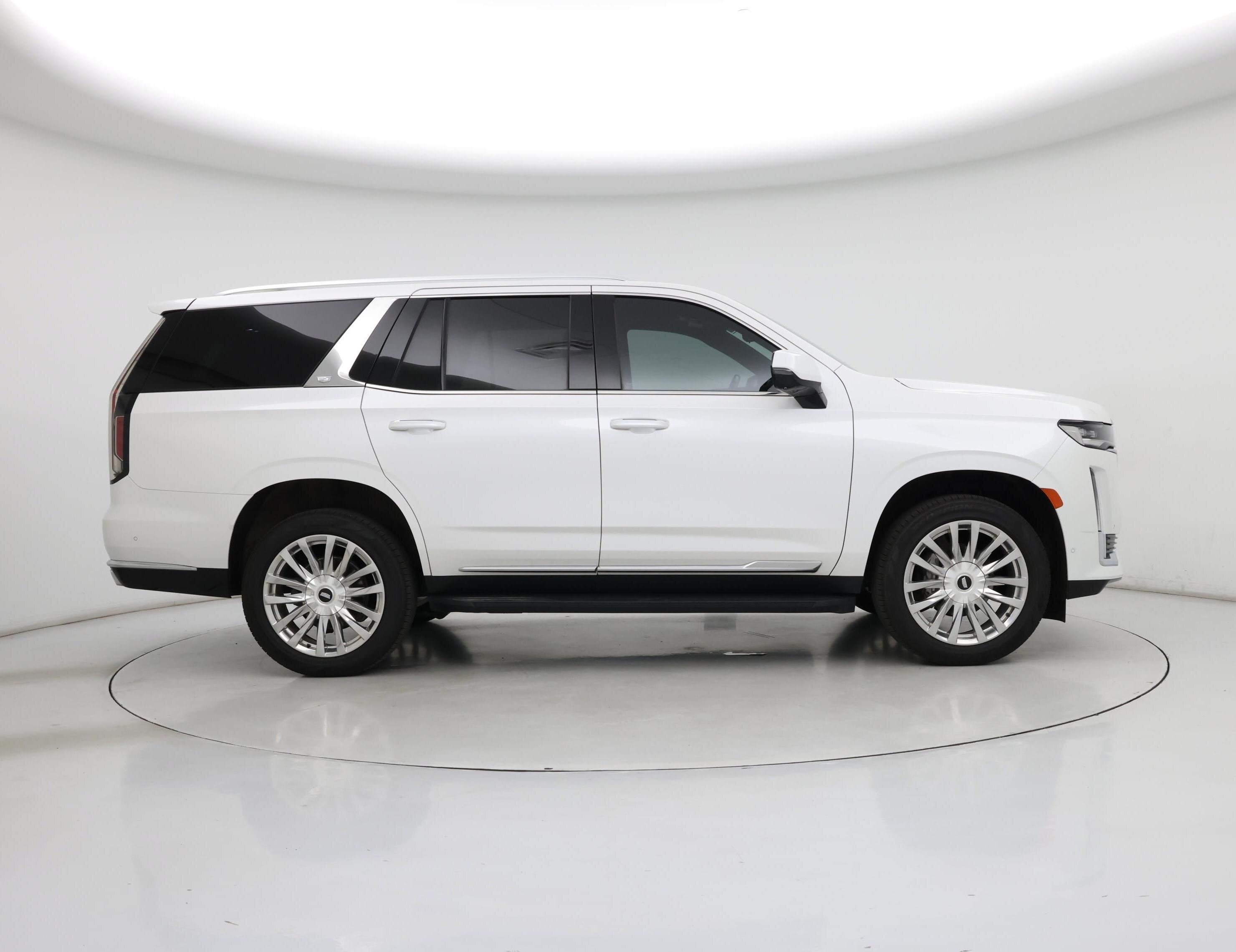 Thumbnail: 2022 Cadillac Escalade - 7