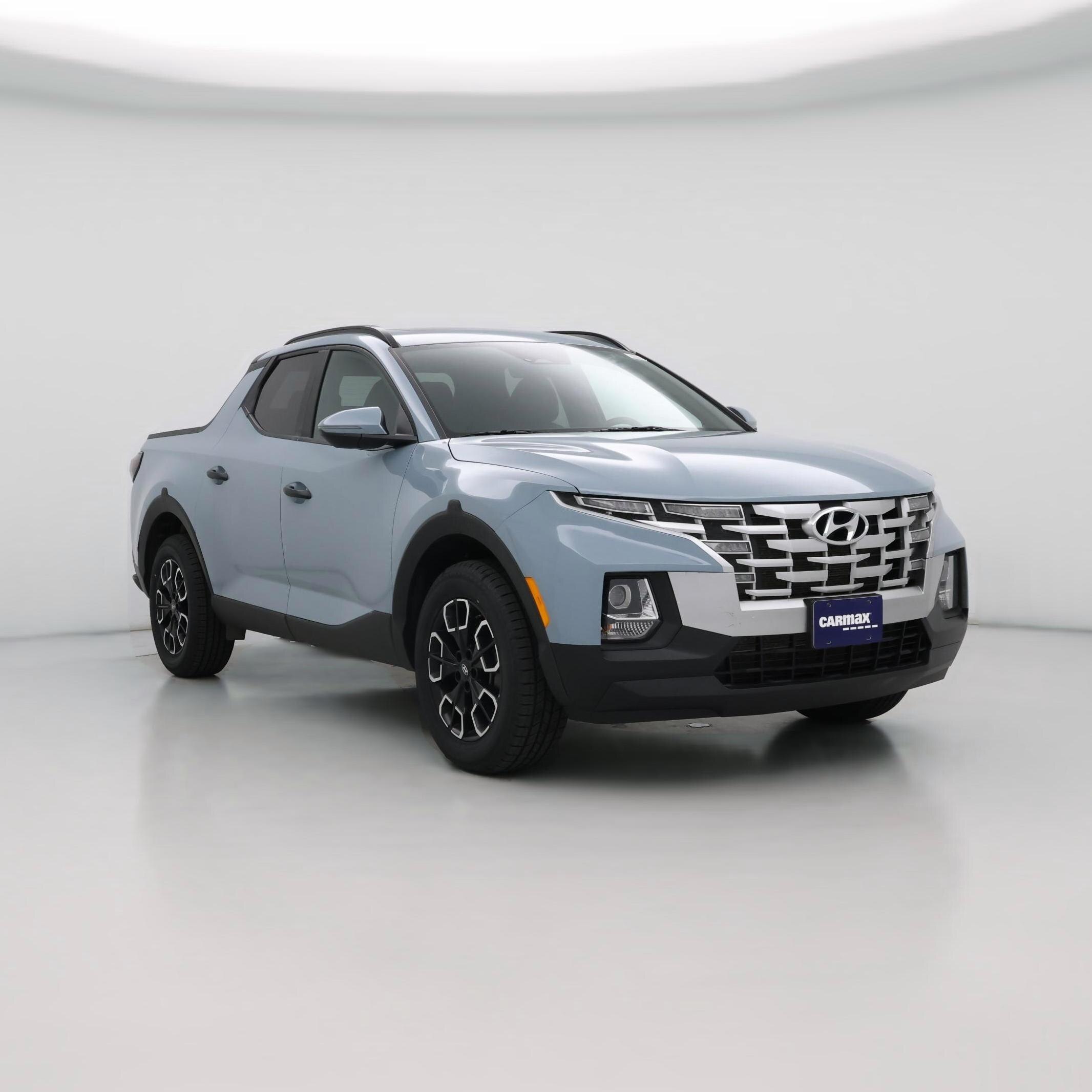 Thumbnail: 2022 Hyundai Santa Cruz - 1