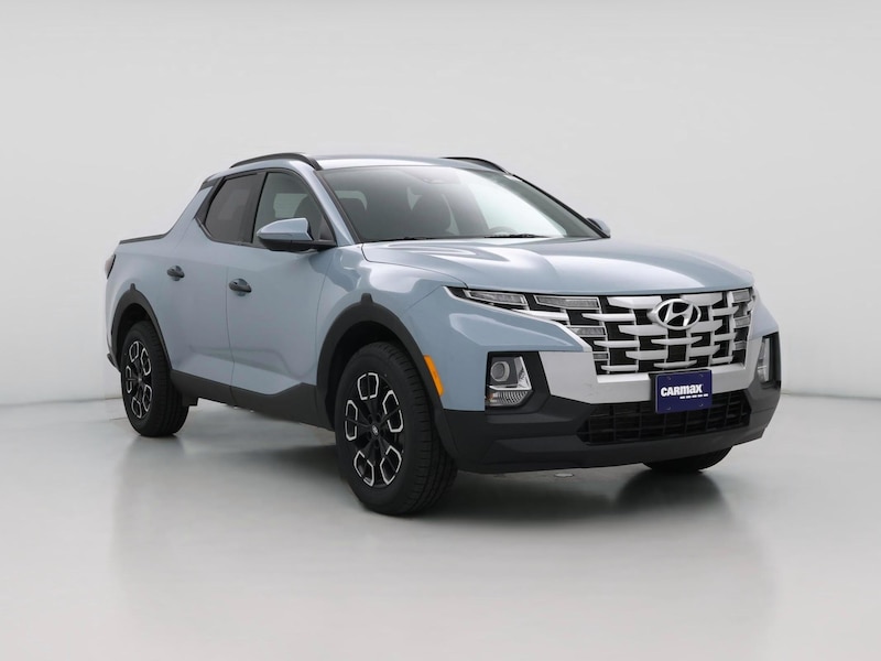 2022 Hyundai Santa Cruz SEL -
                  South Jordan, UT
