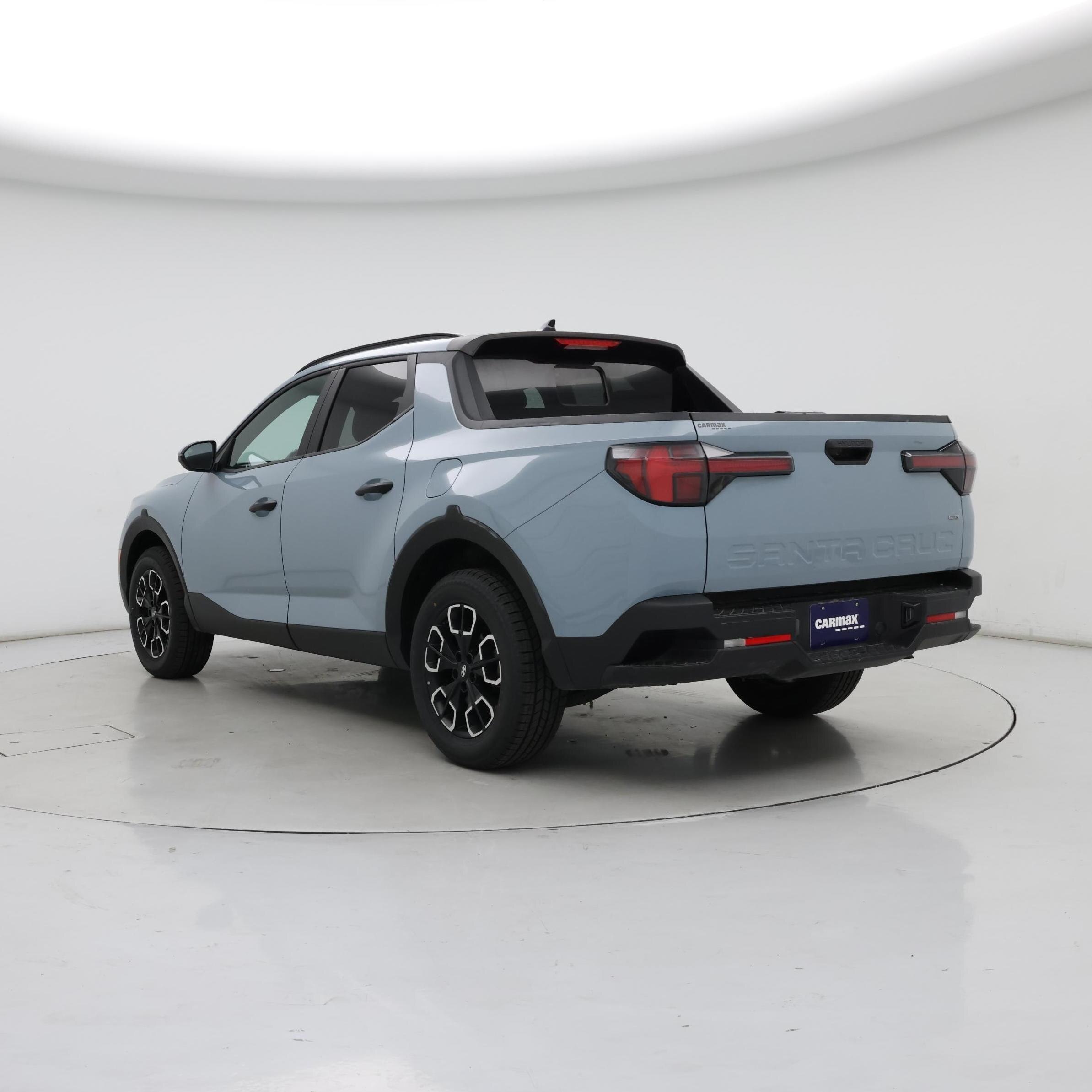 Thumbnail: 2022 Hyundai Santa Cruz - 2
