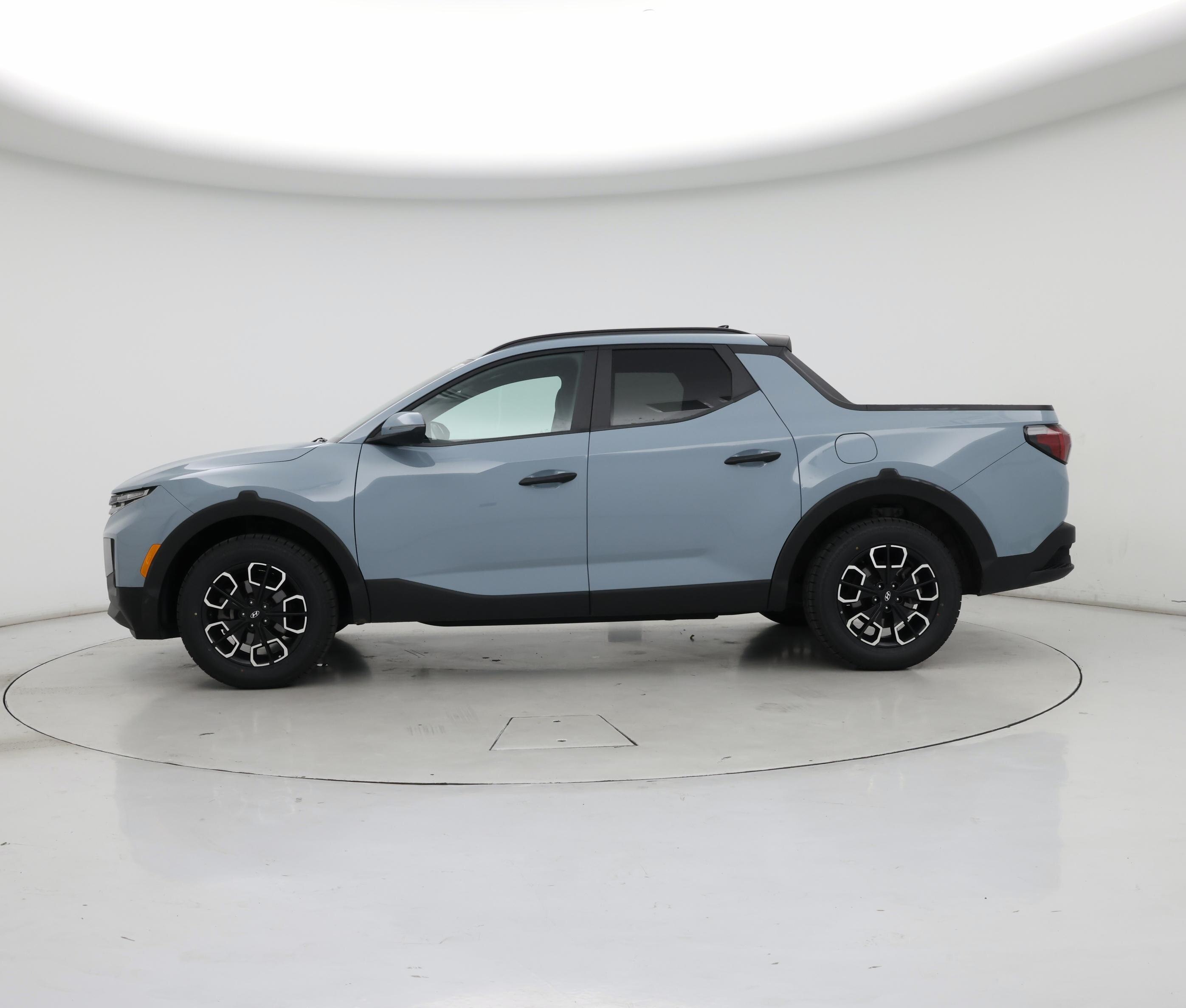 Thumbnail: 2022 Hyundai Santa Cruz - 3