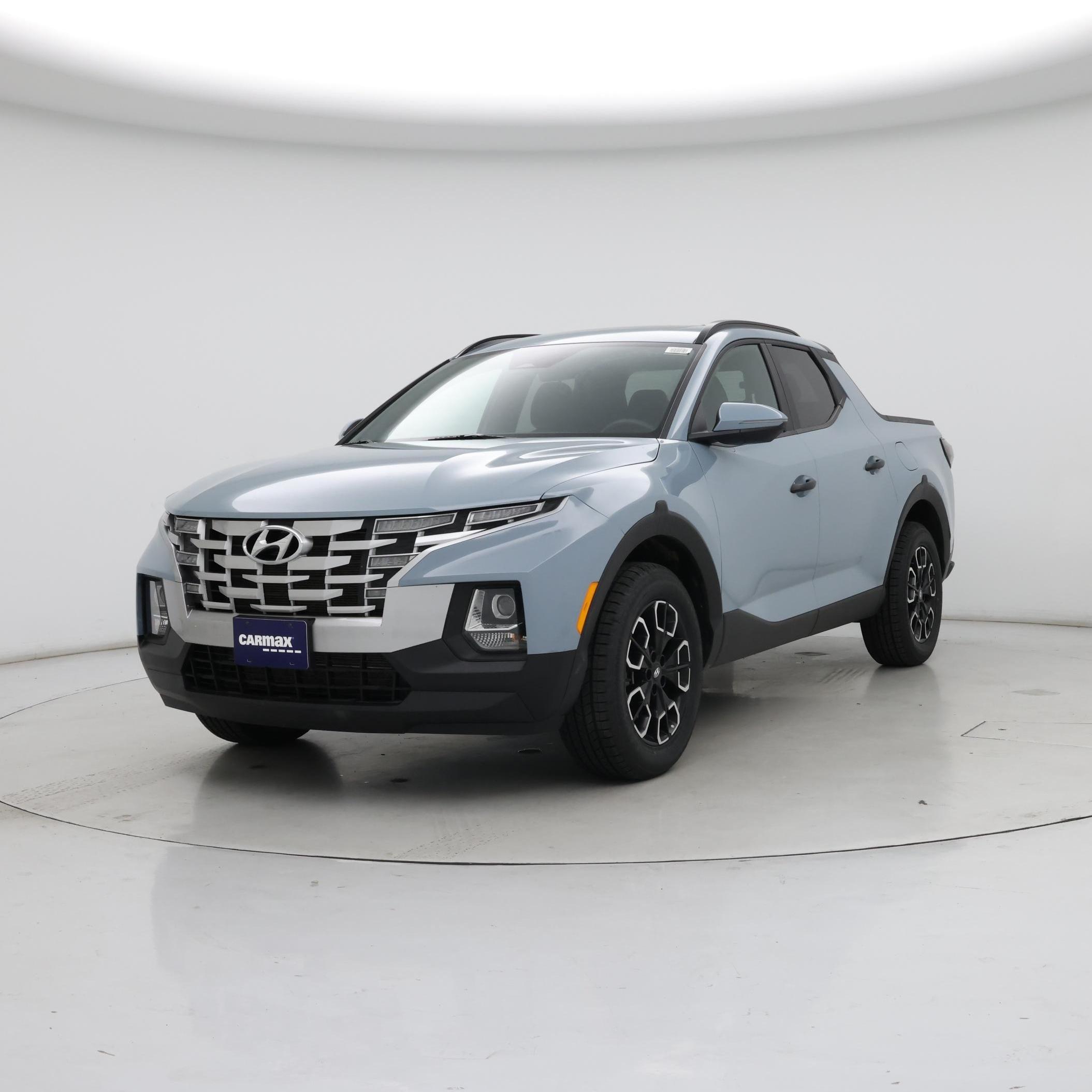 Thumbnail: 2022 Hyundai Santa Cruz - 4