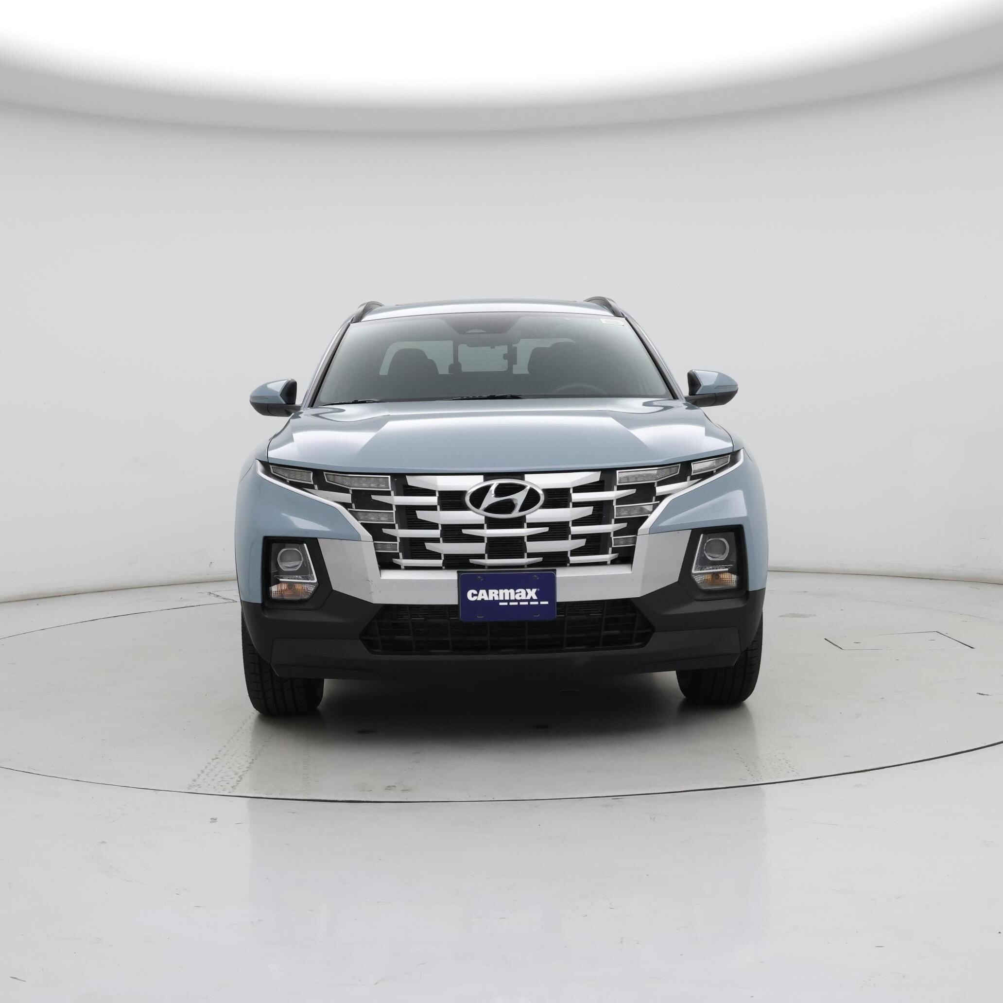 Thumbnail: 2022 Hyundai Santa Cruz - 5