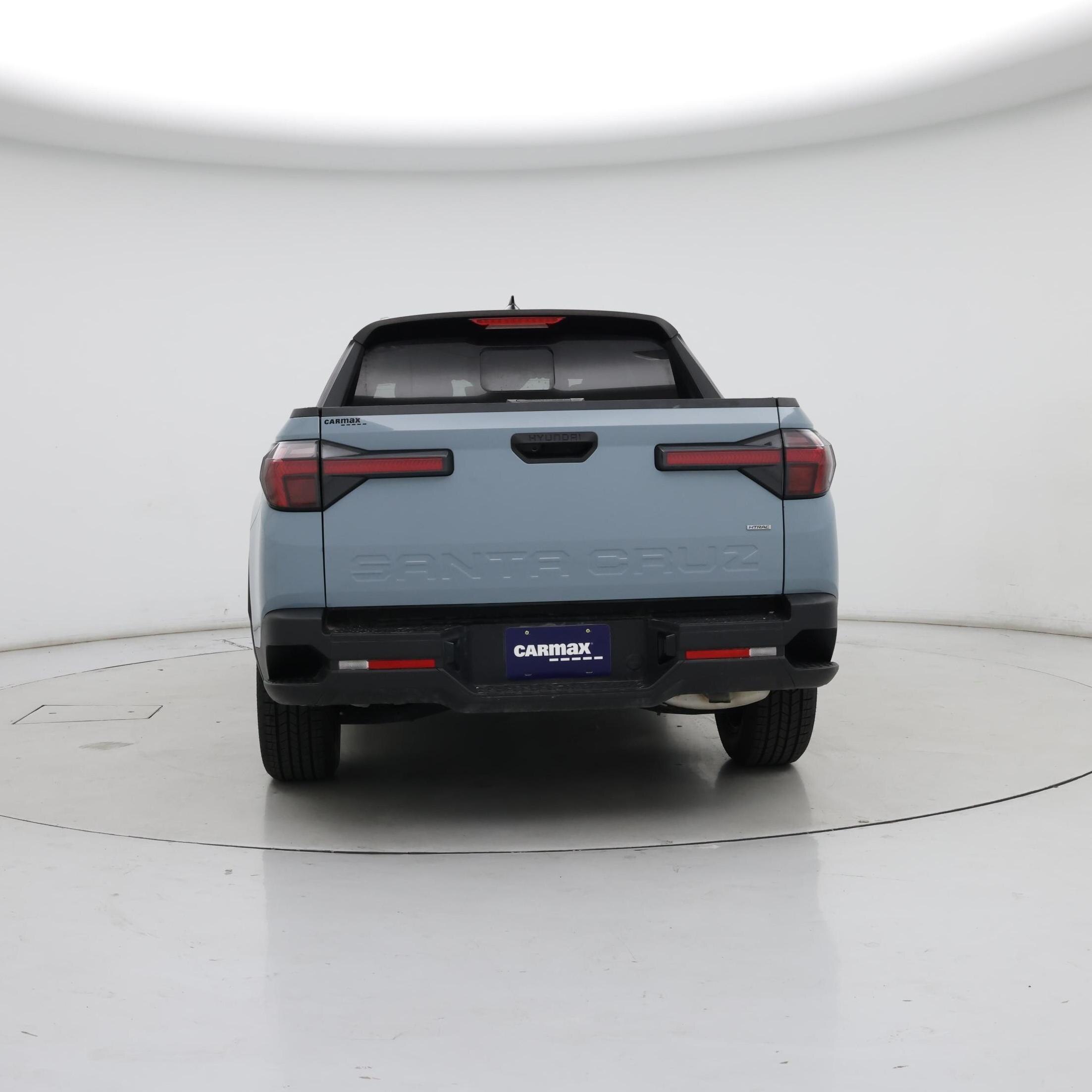 Thumbnail: 2022 Hyundai Santa Cruz - 6