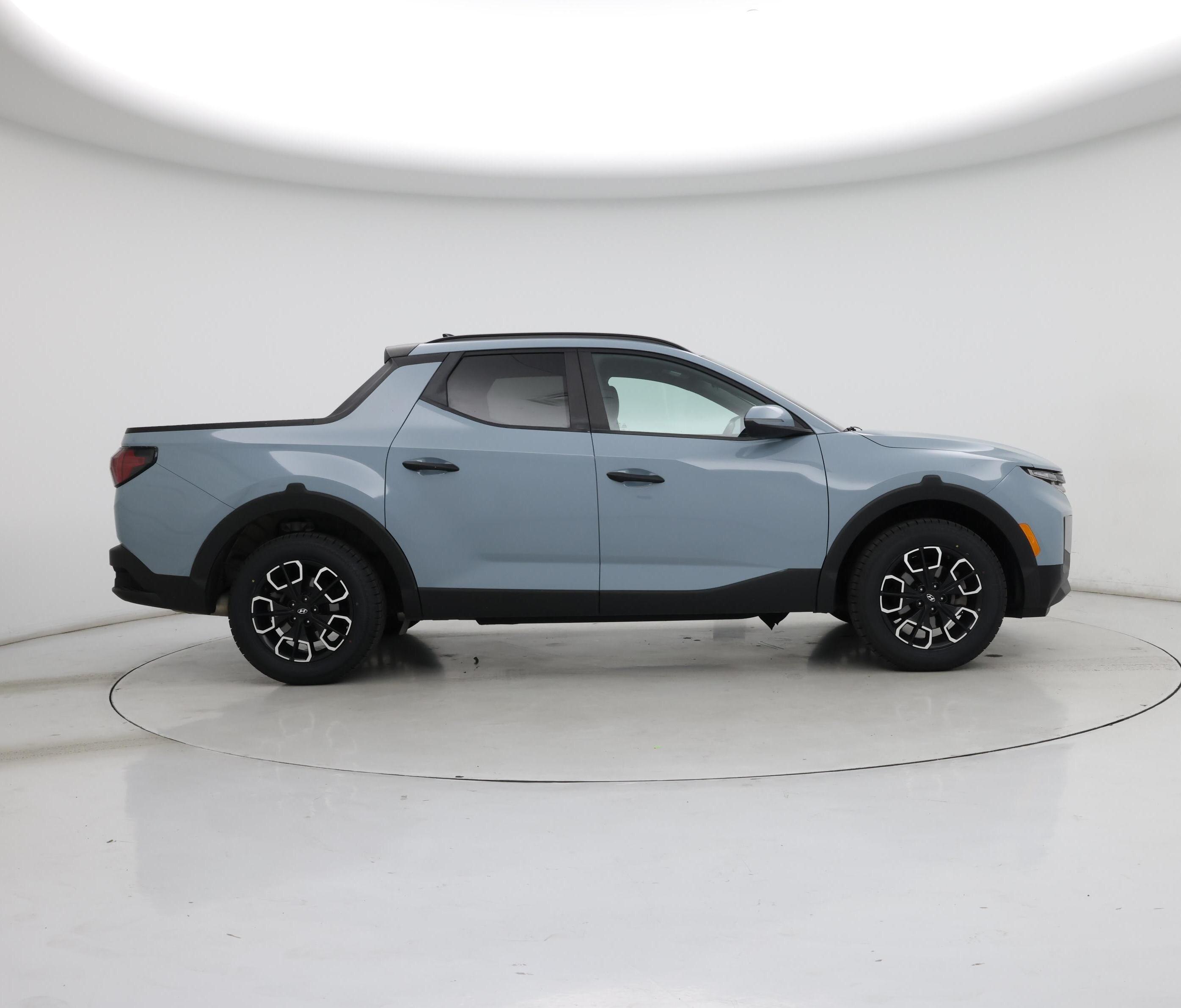 Thumbnail: 2022 Hyundai Santa Cruz - 7