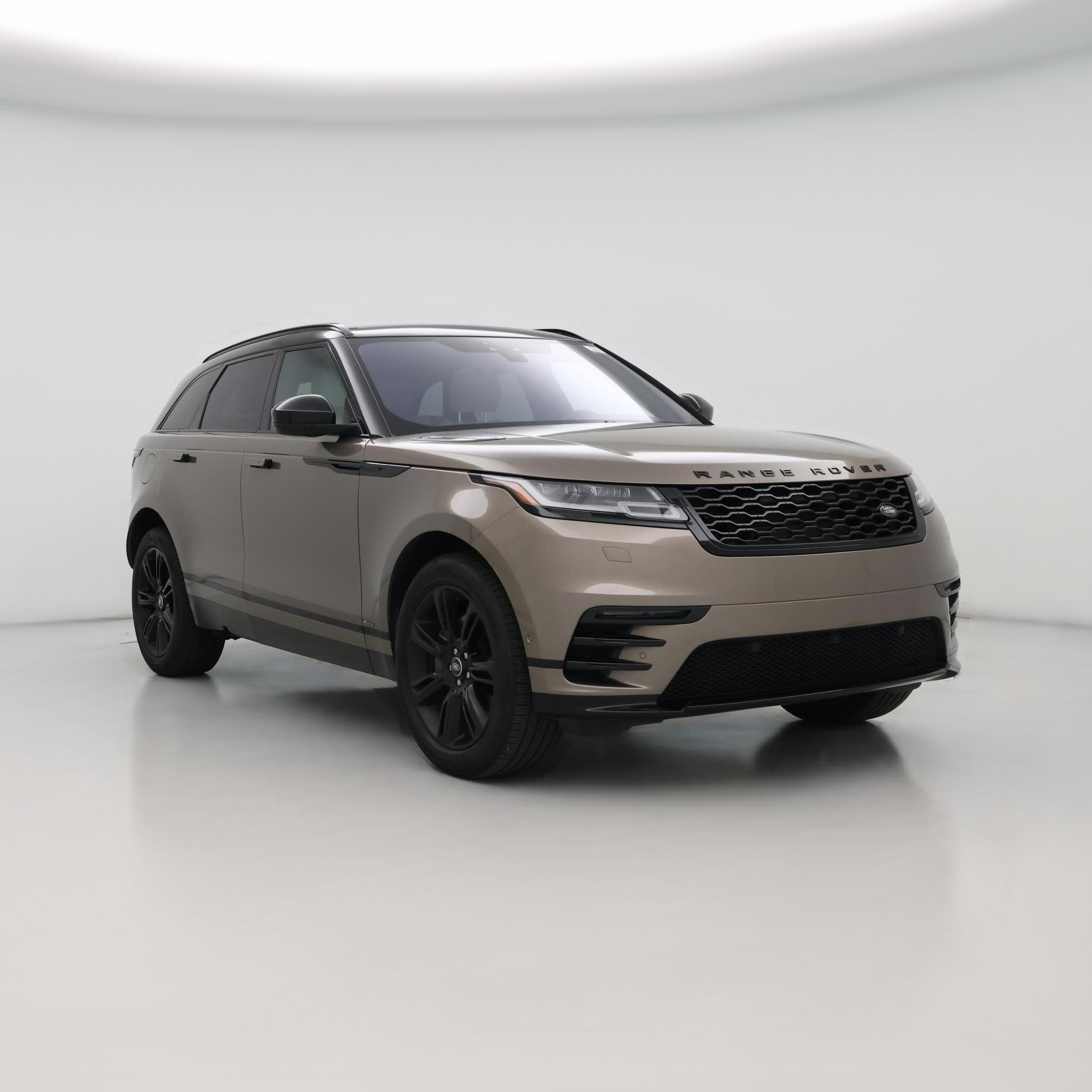 Thumbnail: 2018 Land Rover Range Rover Velar - 1
