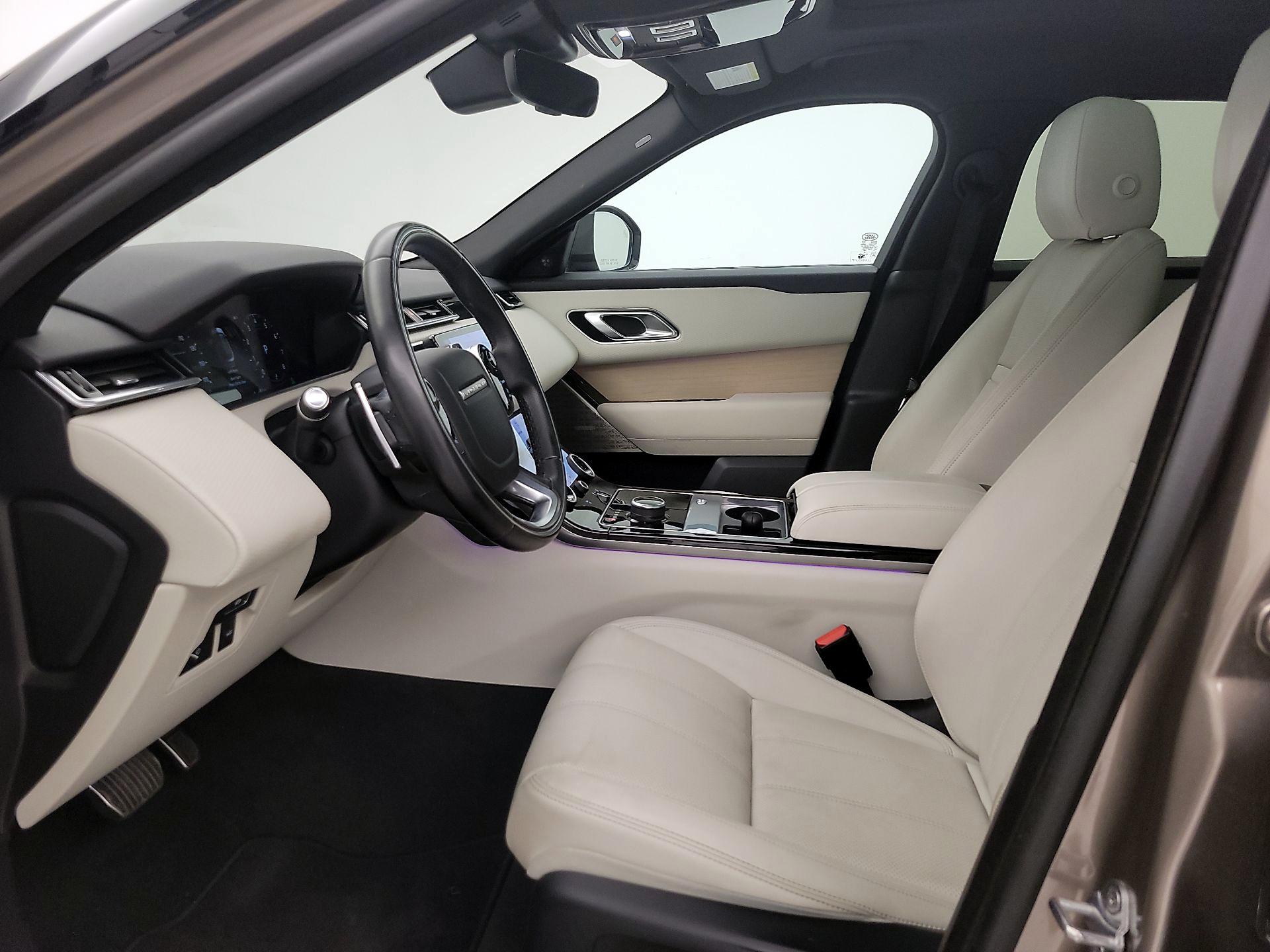 Thumbnail: 2018 Land Rover Range Rover Velar - 11