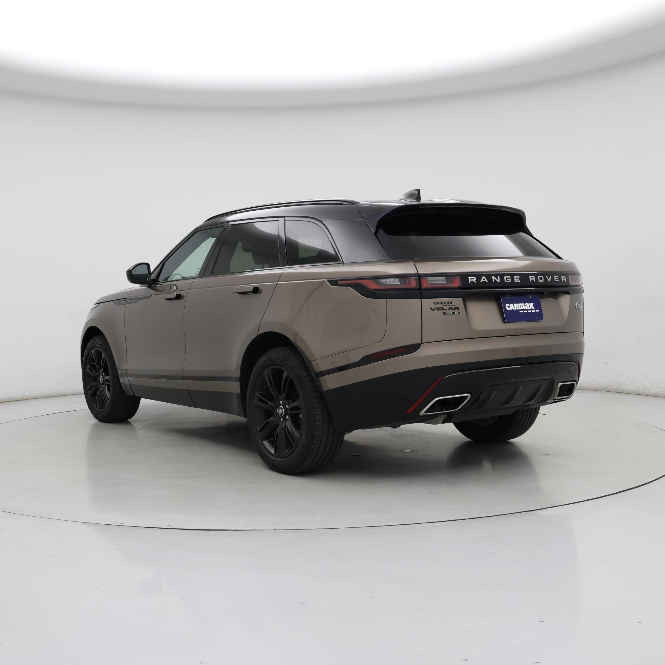 Thumbnail: 2018 Land Rover Range Rover Velar - 2