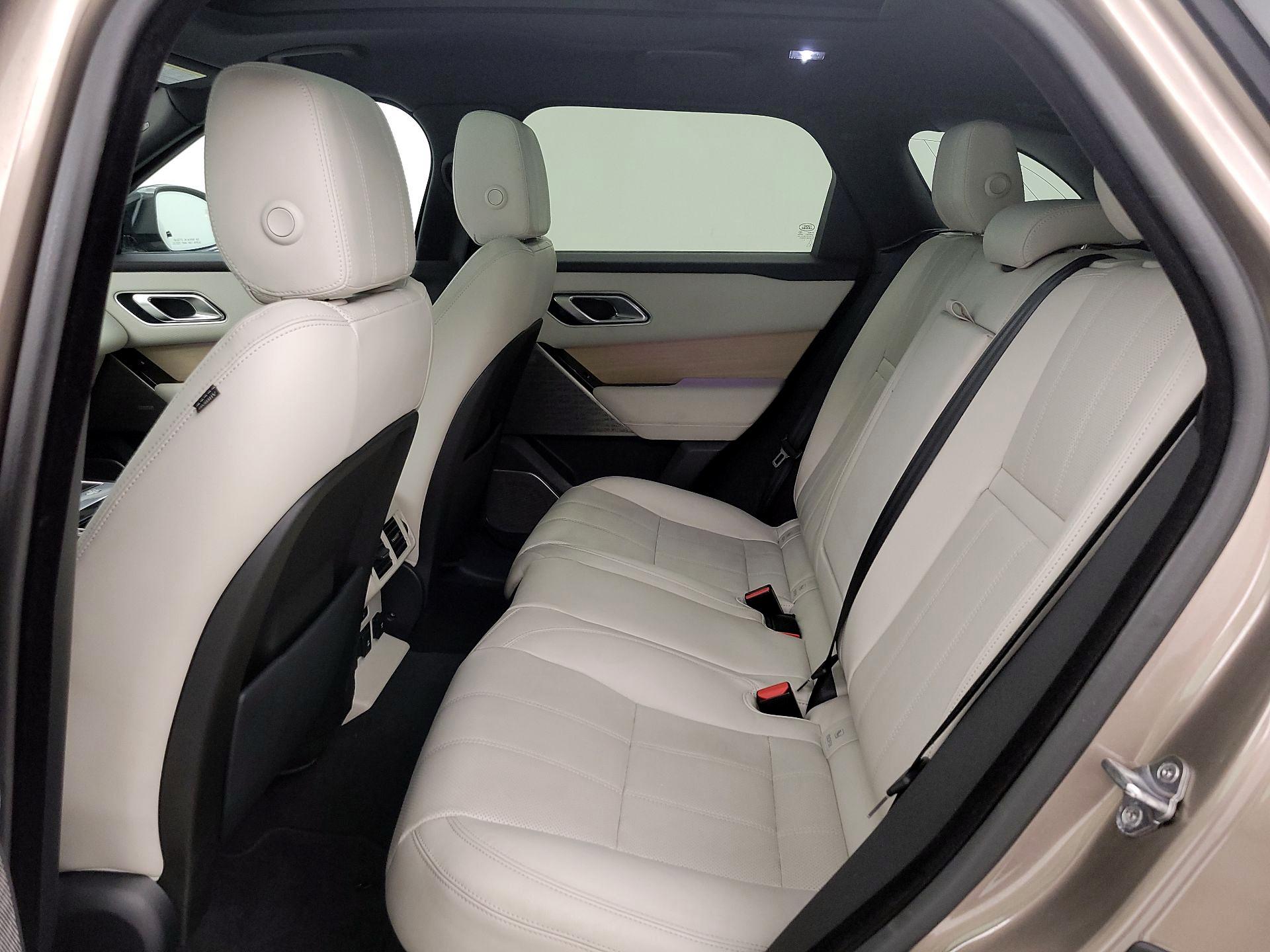 Thumbnail: 2018 Land Rover Range Rover Velar - 20
