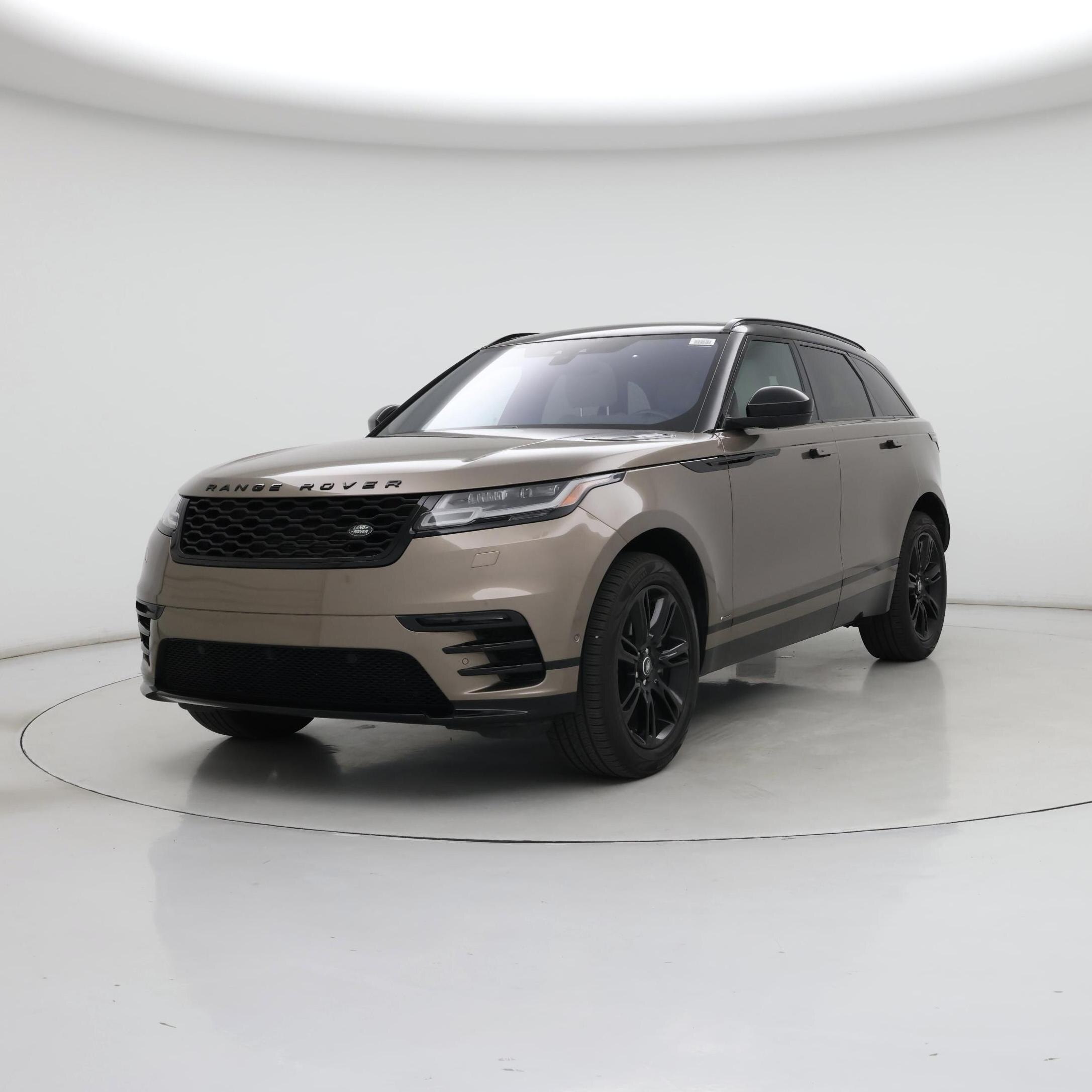 Thumbnail: 2018 Land Rover Range Rover Velar - 4