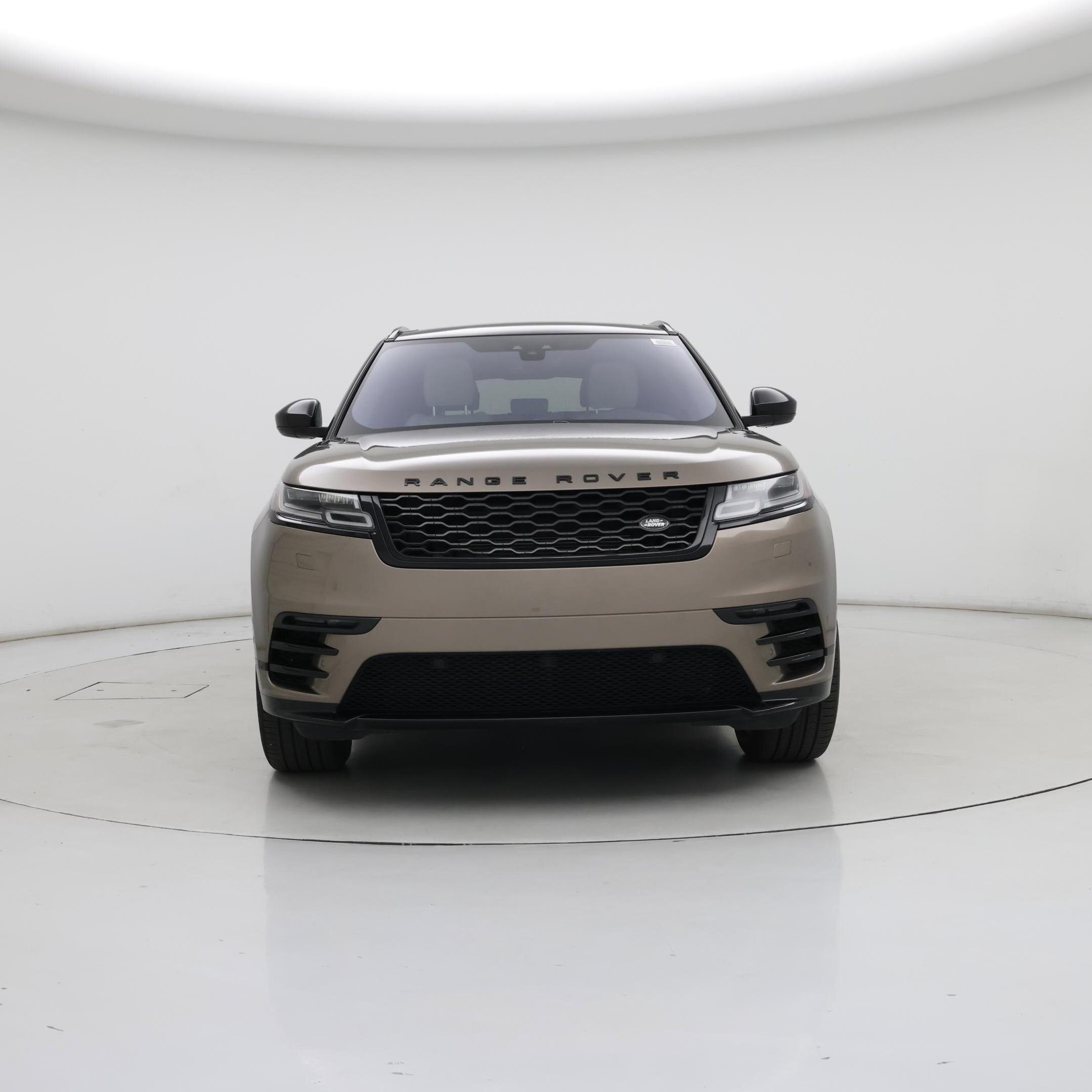 Thumbnail: 2018 Land Rover Range Rover Velar - 5