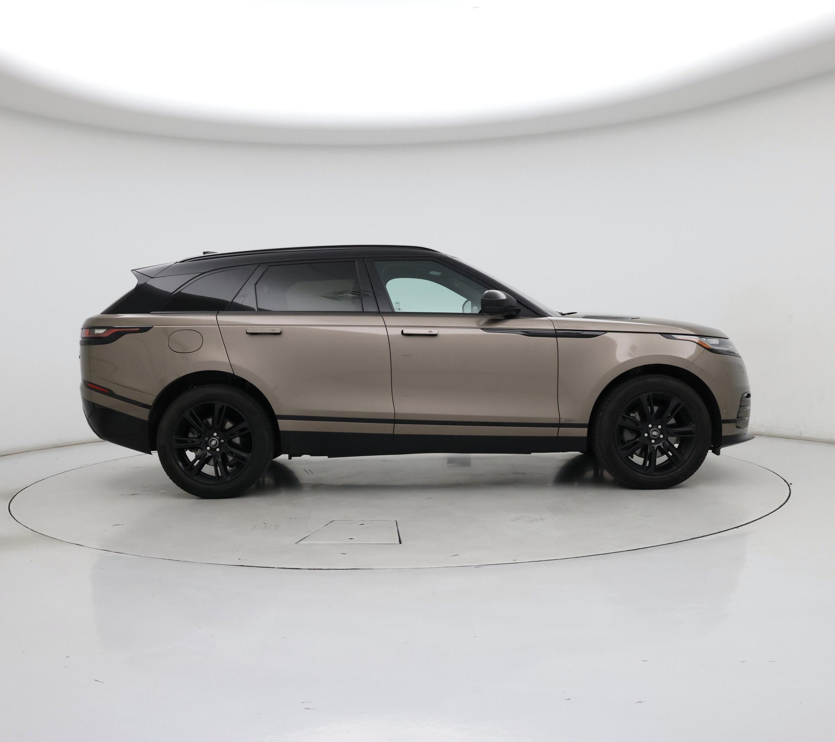 Thumbnail: 2018 Land Rover Range Rover Velar - 7