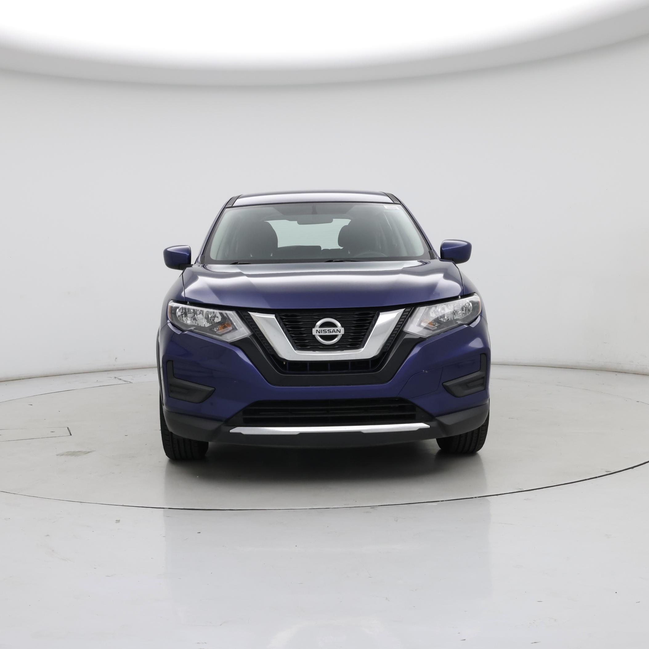 Thumbnail: 2017 Nissan Rogue - 5
