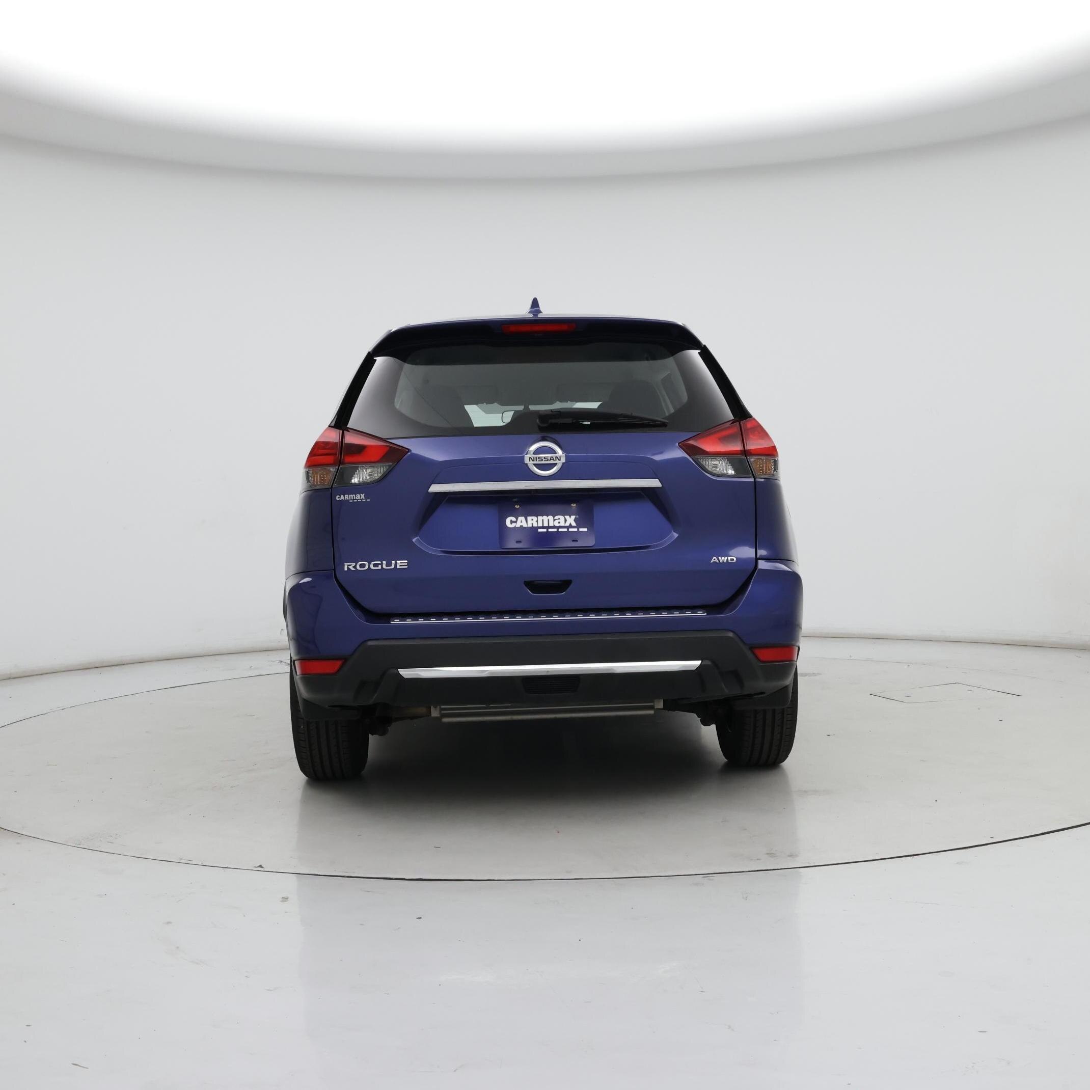 Thumbnail: 2017 Nissan Rogue - 6