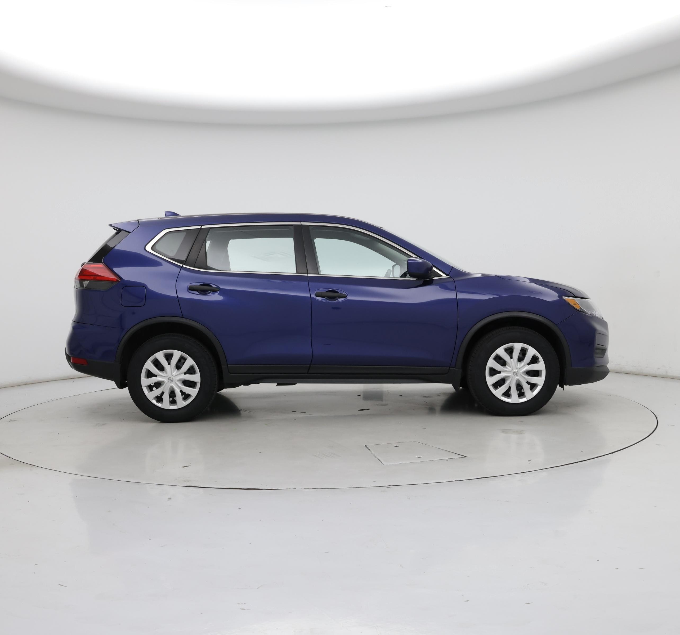 Thumbnail: 2017 Nissan Rogue - 7