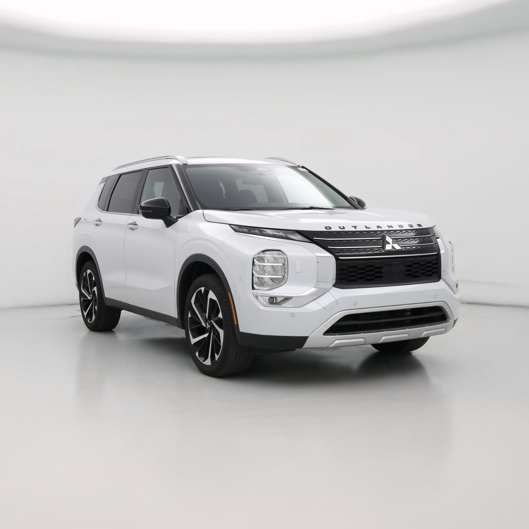 Thumbnail: 2024 Mitsubishi Outlander - 1