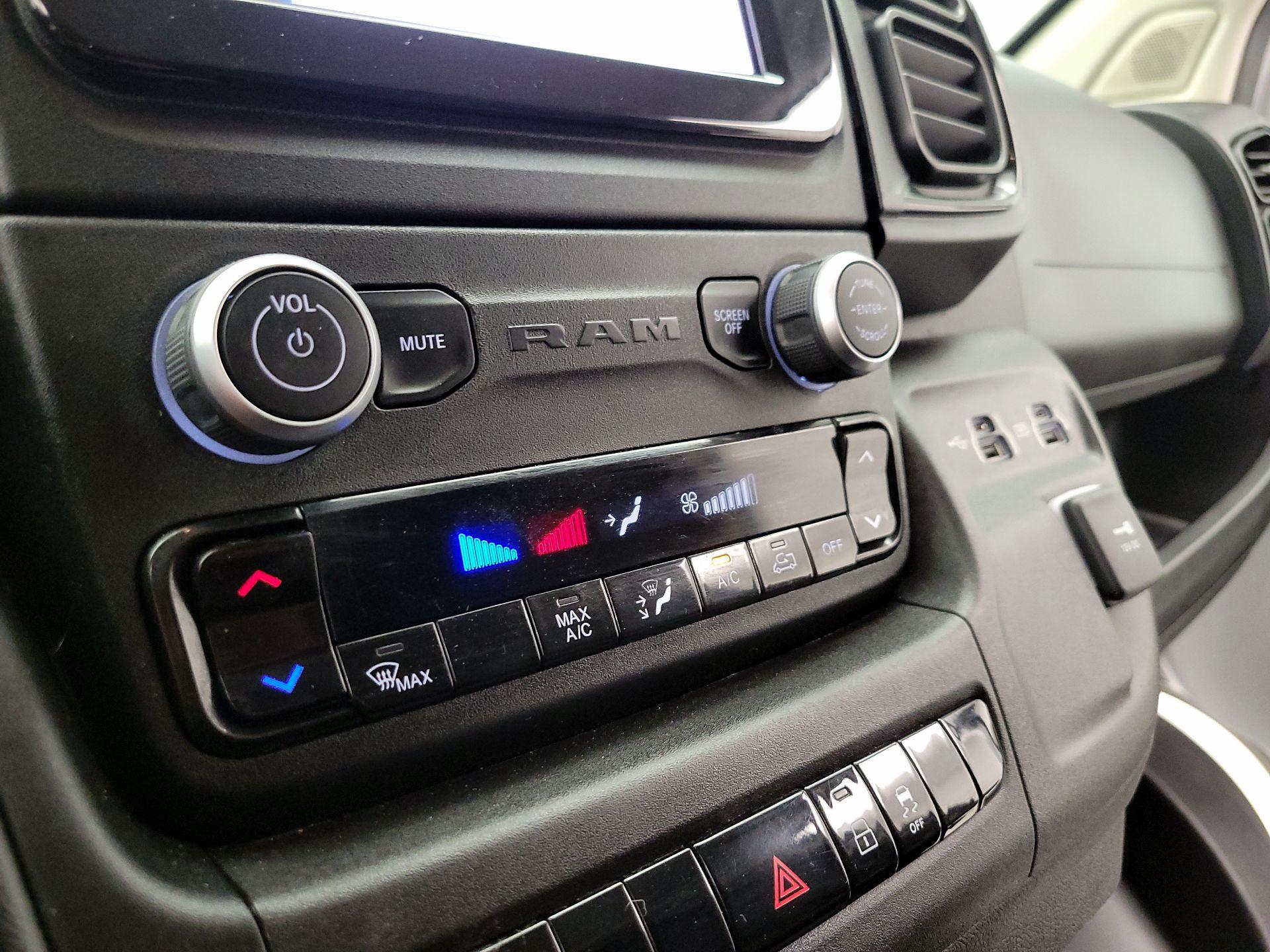 Thumbnail: 2022 RAM ProMaster - 16