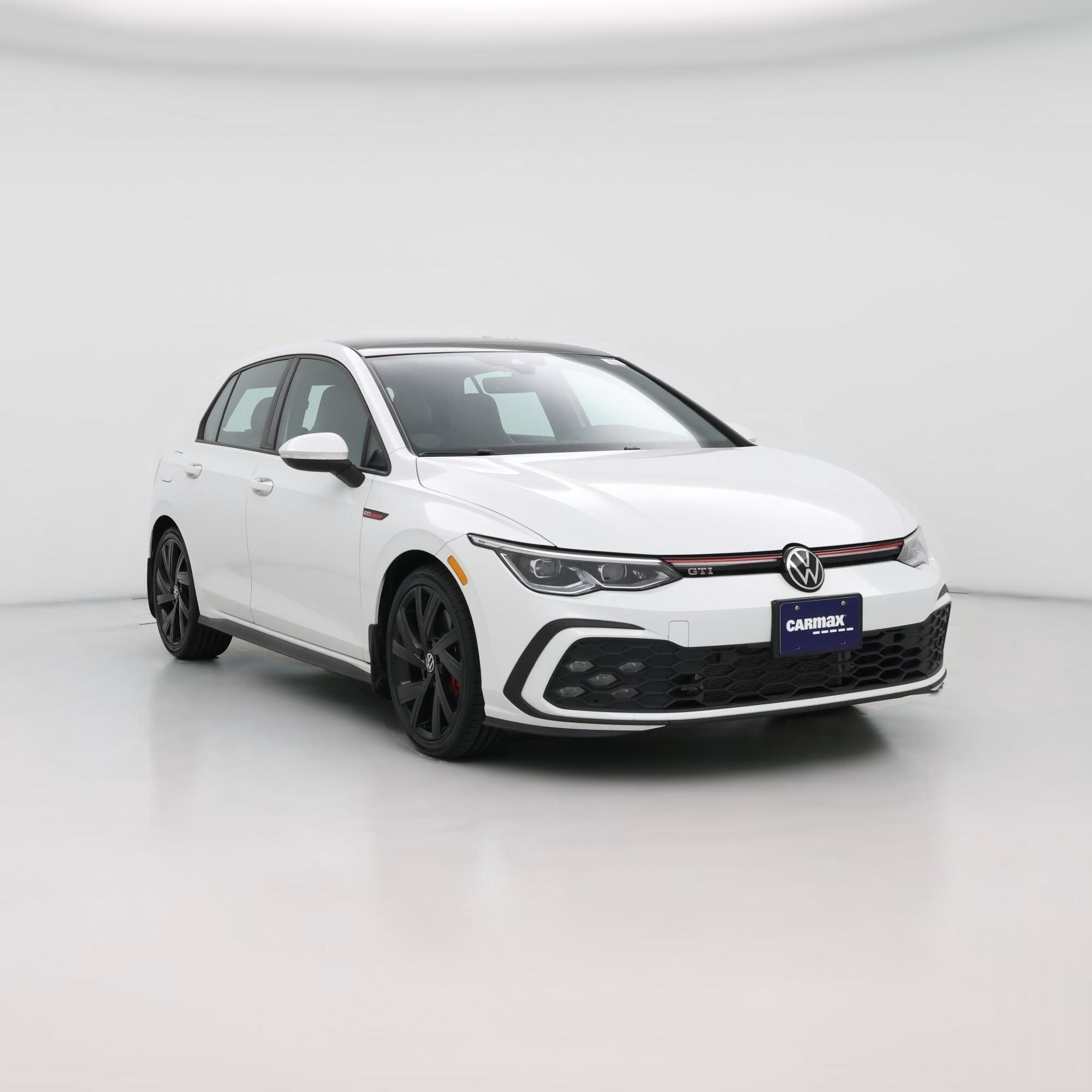 Thumbnail: 2022 Volkswagen Golf - 1