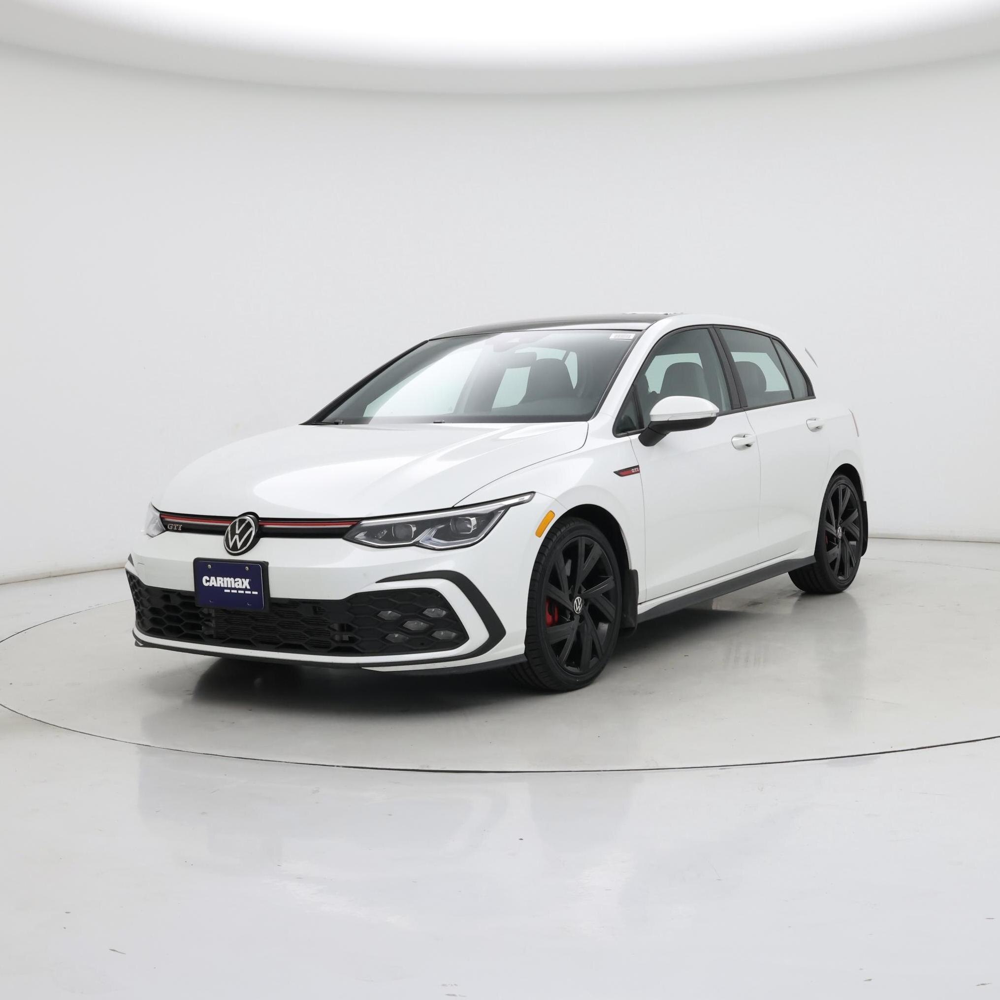 Thumbnail: 2022 Volkswagen Golf - 4