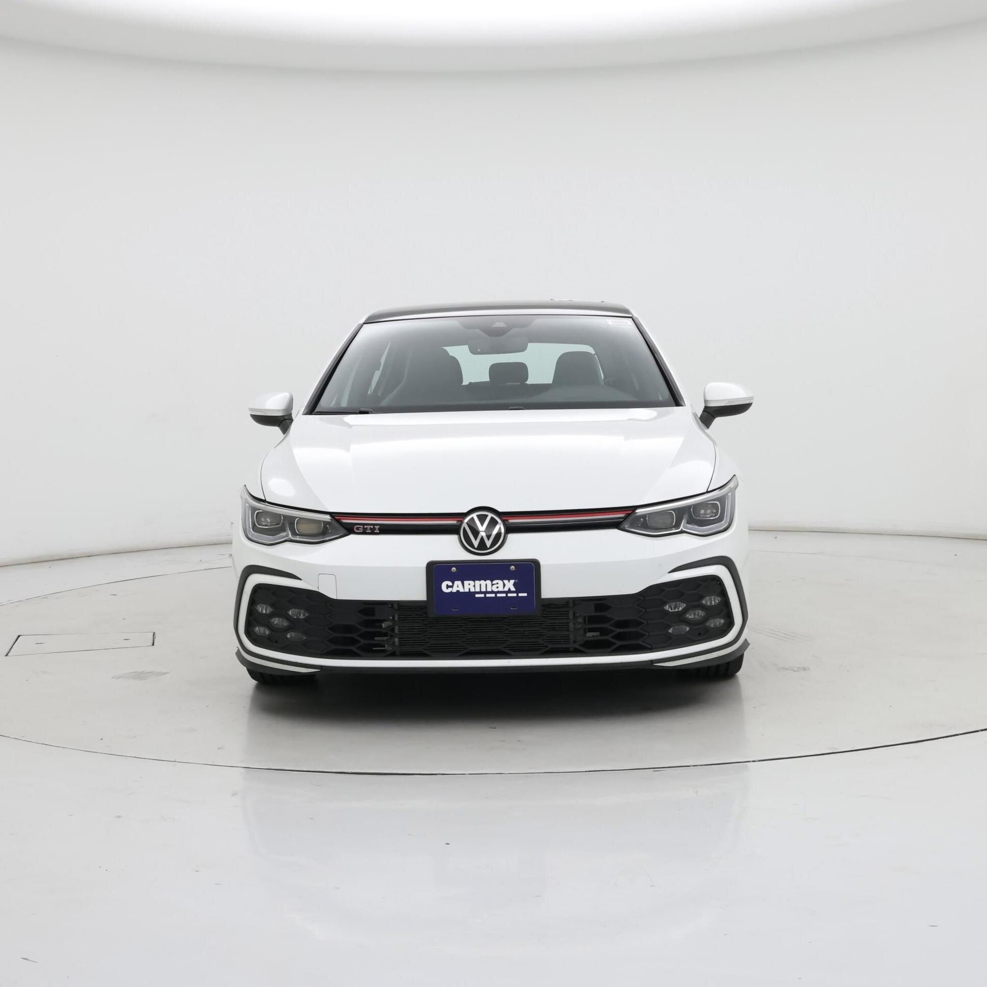 Thumbnail: 2022 Volkswagen Golf - 5