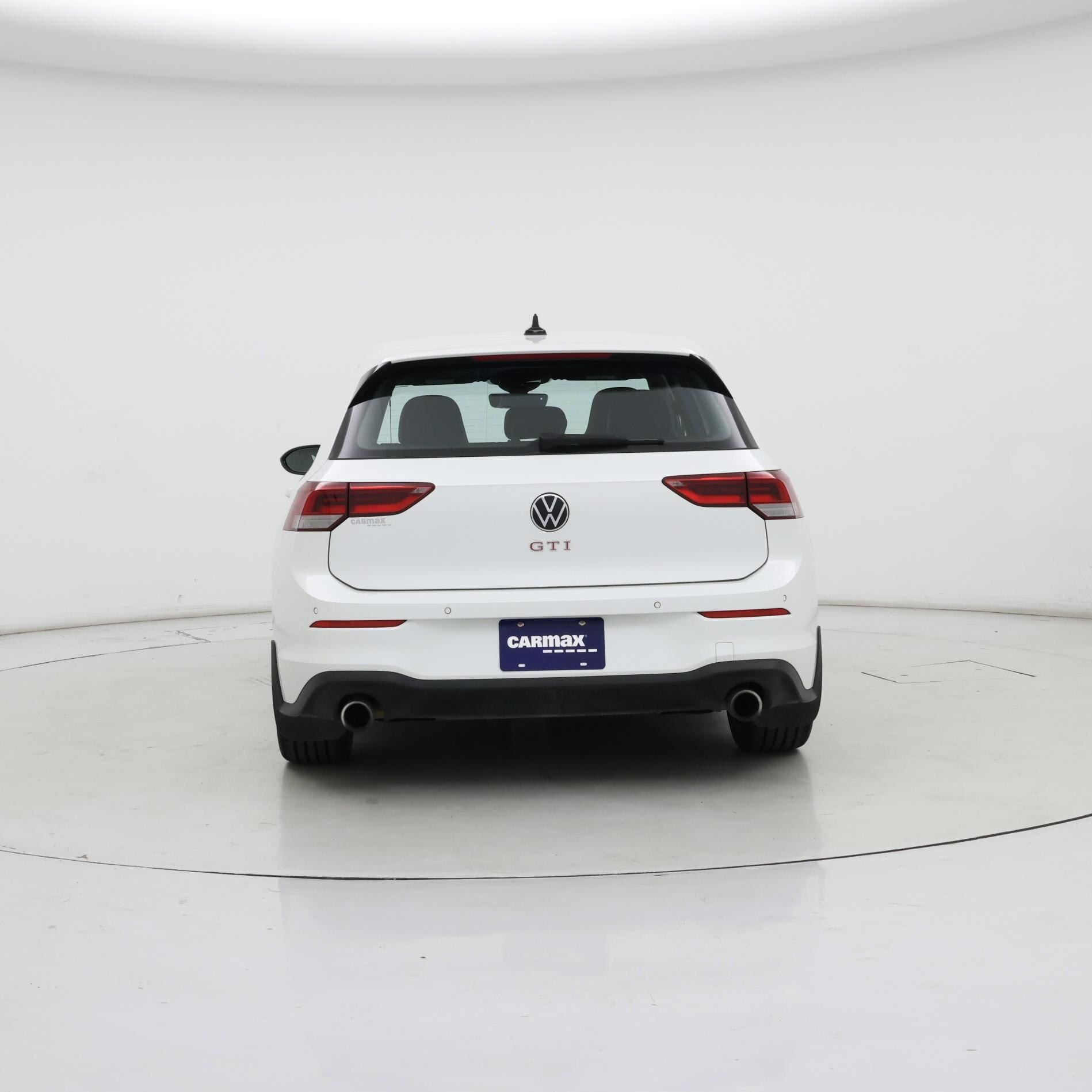 Thumbnail: 2022 Volkswagen Golf - 6