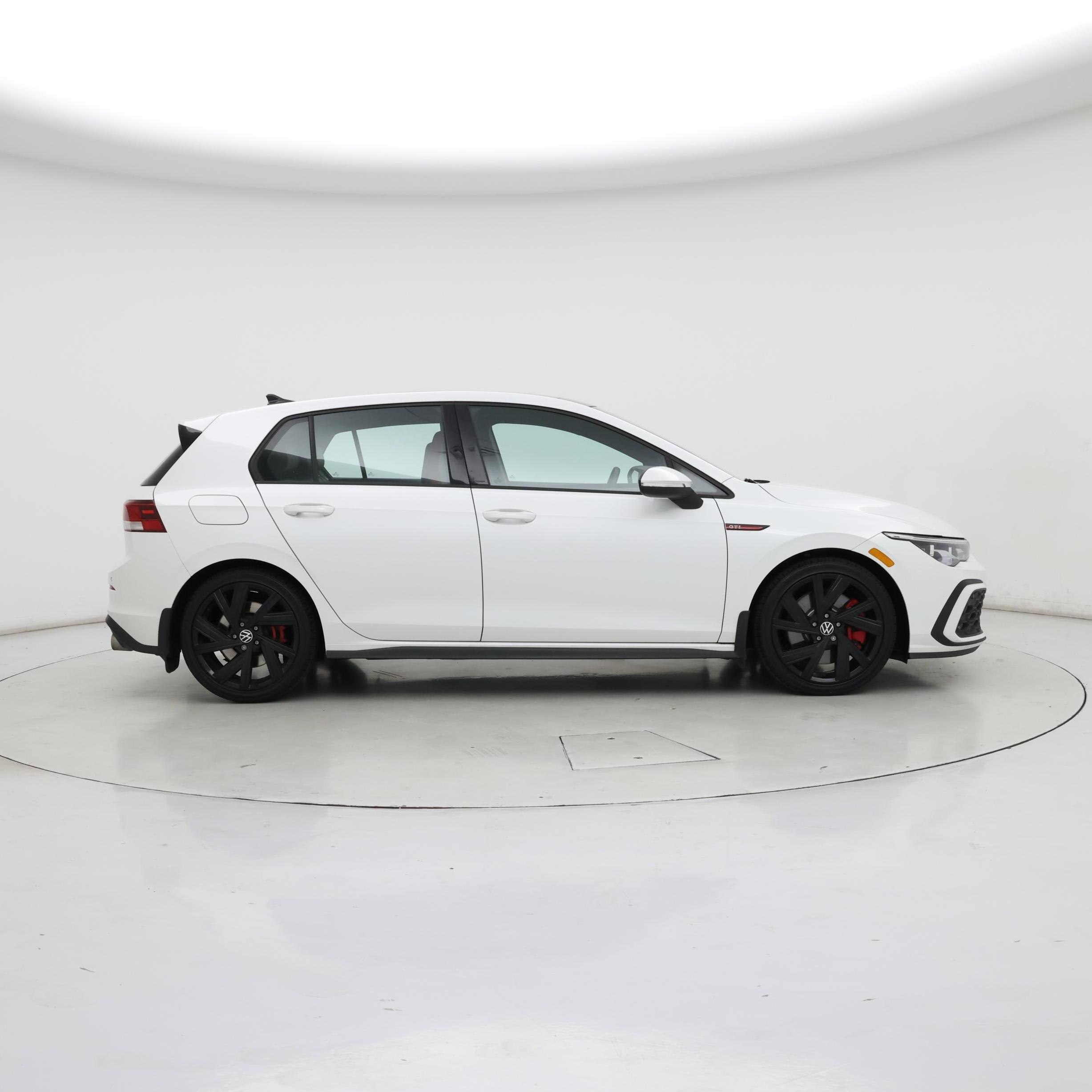Thumbnail: 2022 Volkswagen Golf - 7