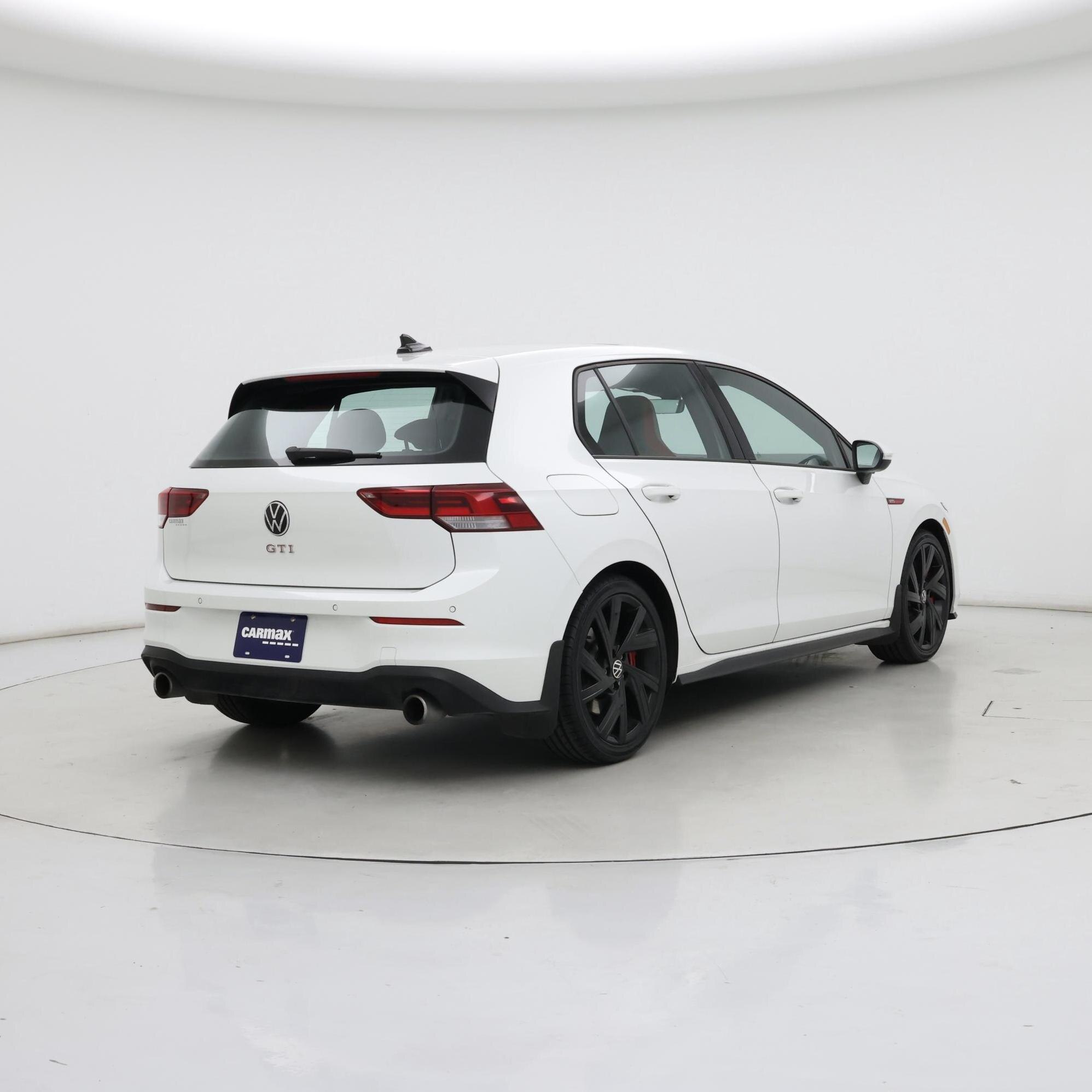 Thumbnail: 2022 Volkswagen Golf - 8