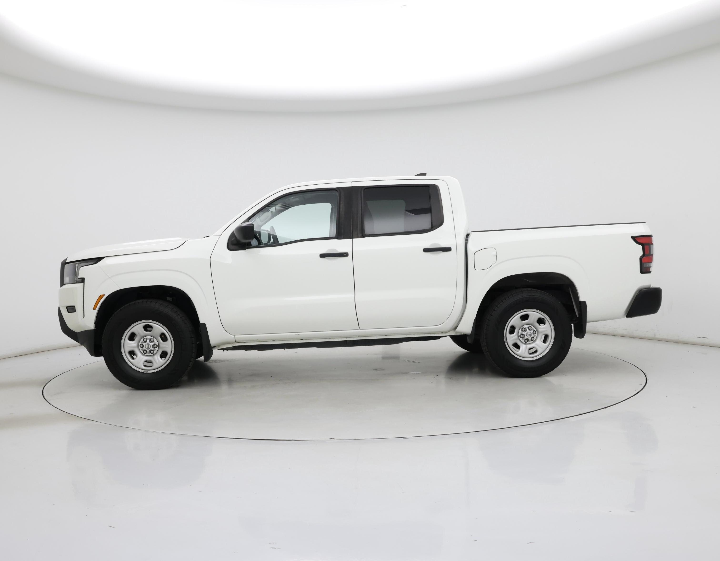 Thumbnail: 2022 Nissan Frontier - 3