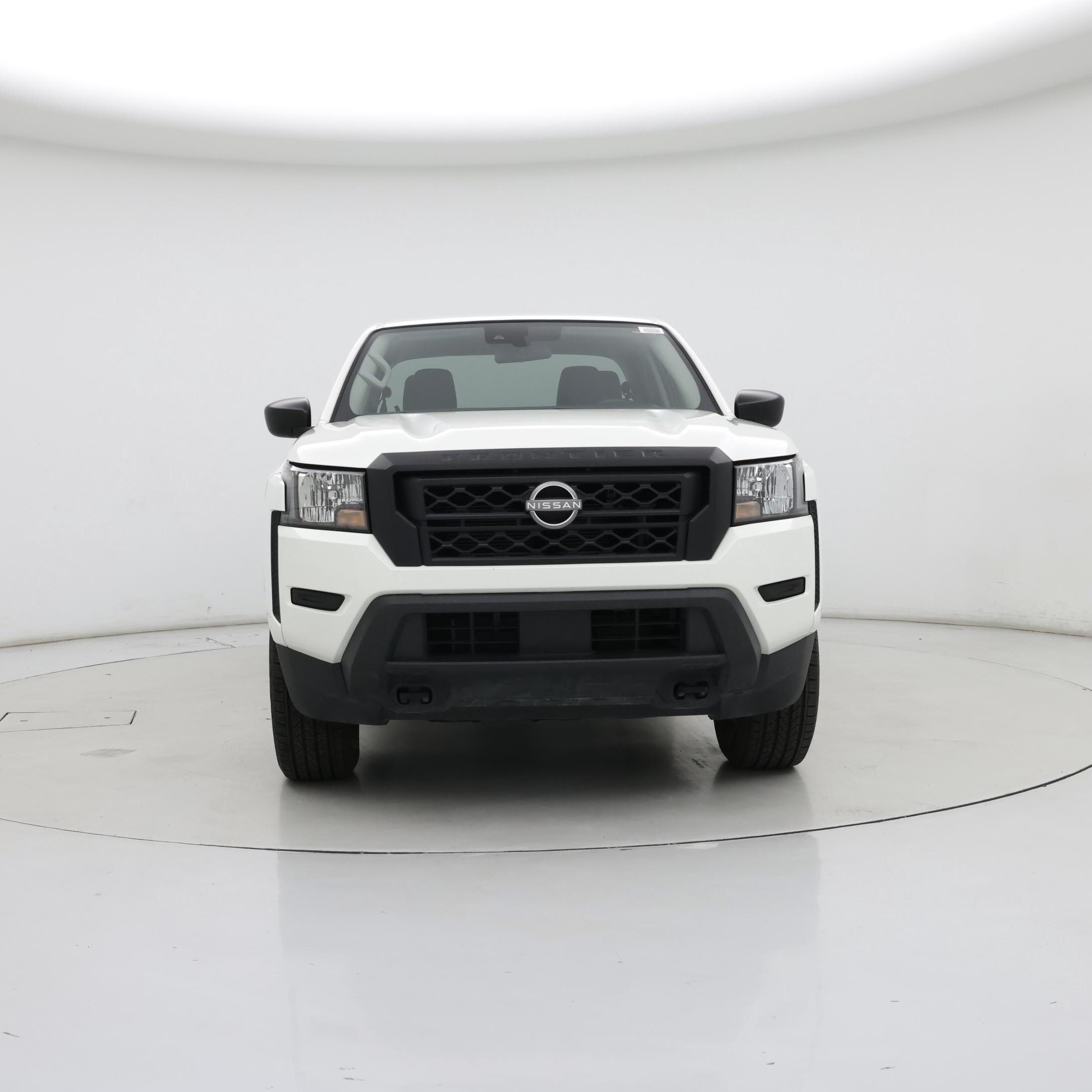 Thumbnail: 2022 Nissan Frontier - 5