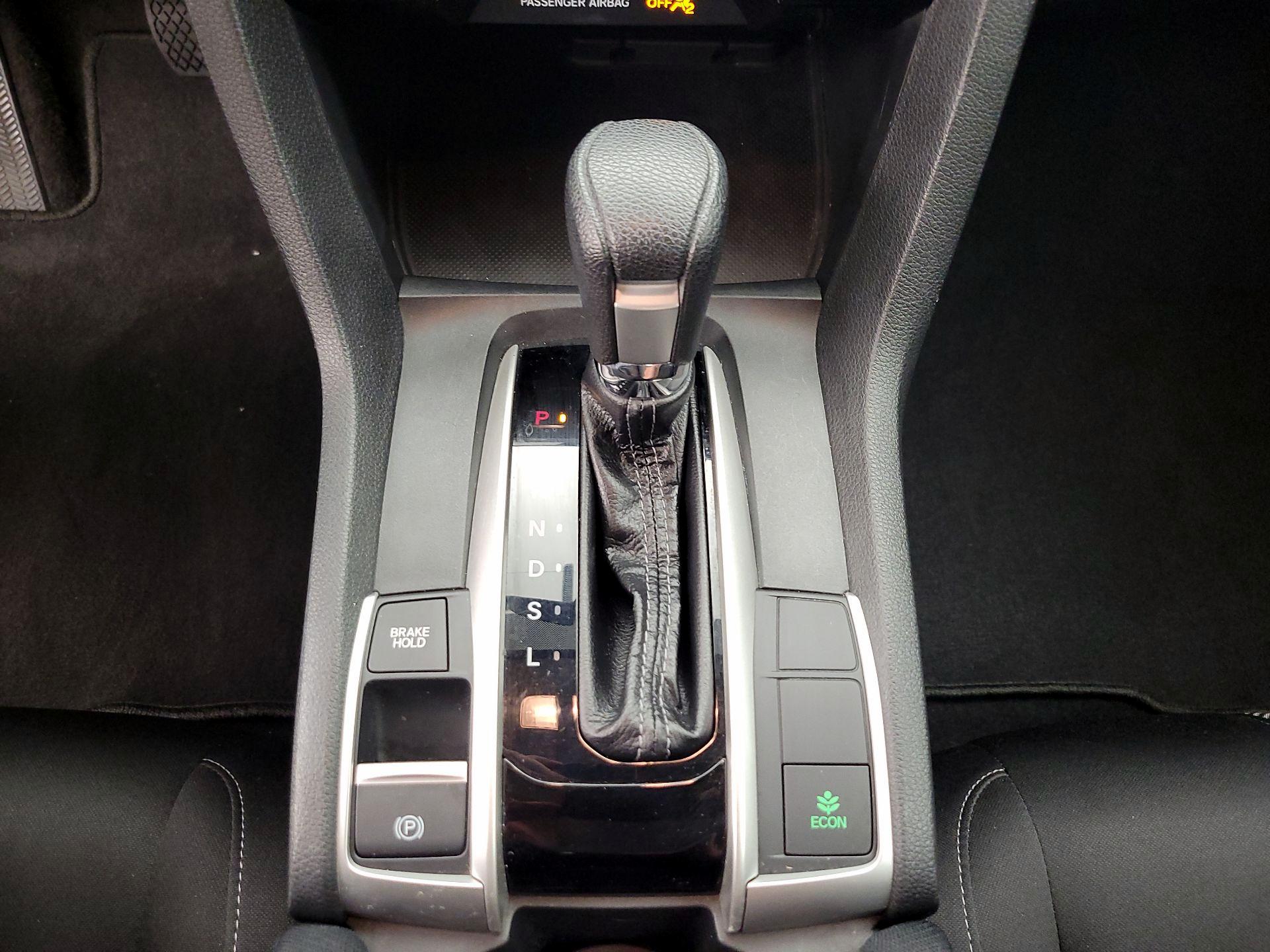 Thumbnail: 2016 Honda Civic - 17