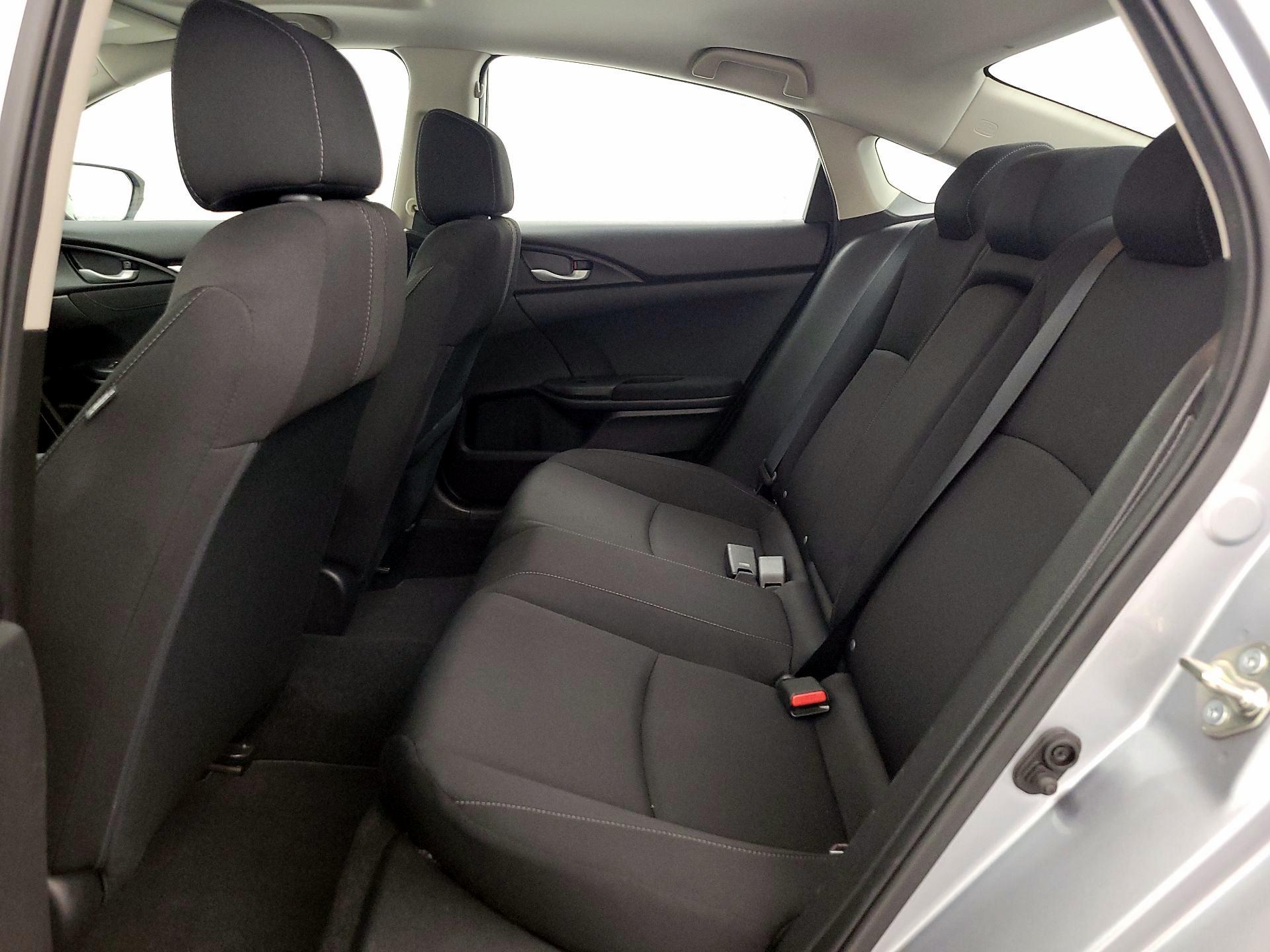 Thumbnail: 2016 Honda Civic - 20