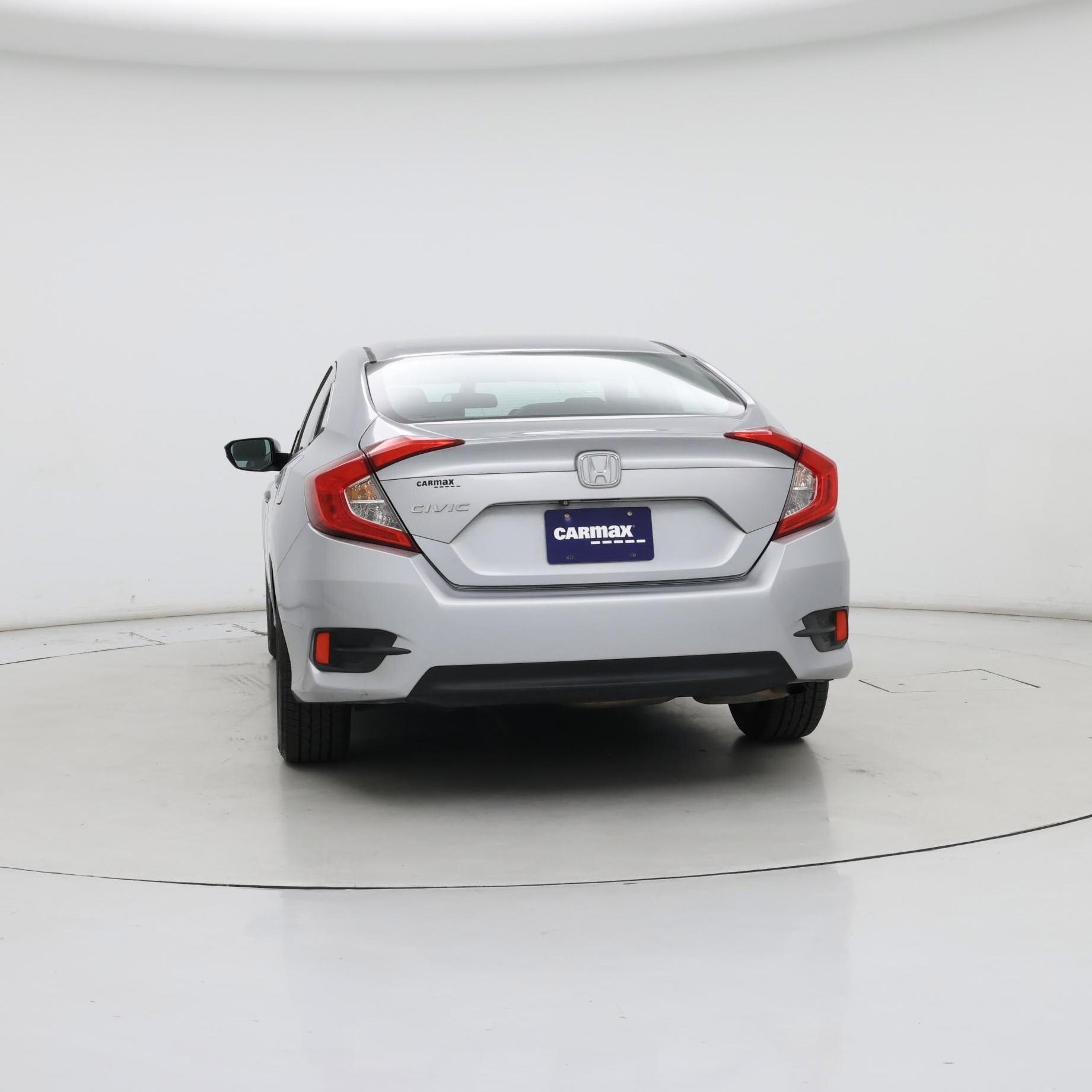 Thumbnail: 2016 Honda Civic - 6