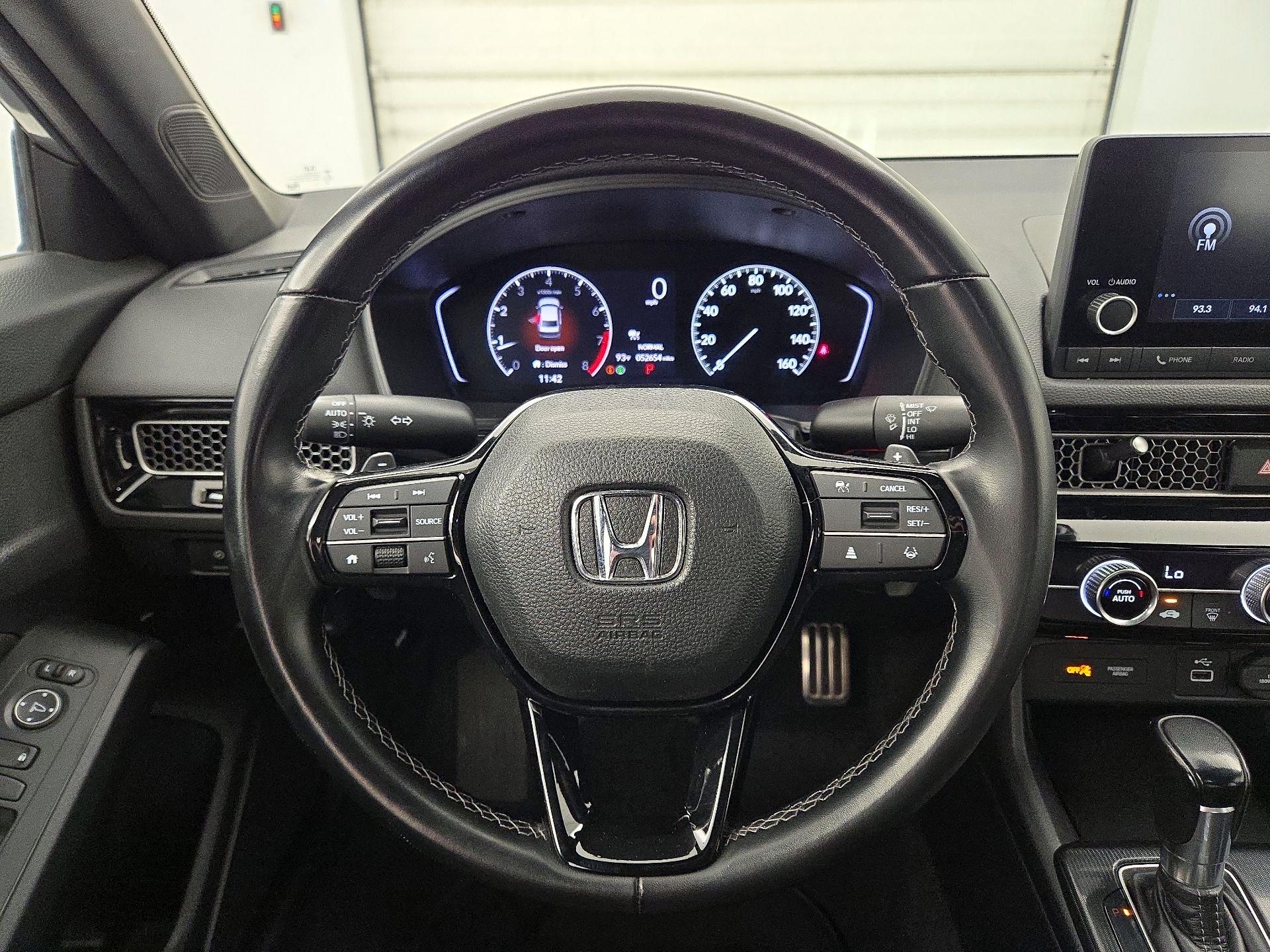 Thumbnail: 2022 Honda Civic - 10