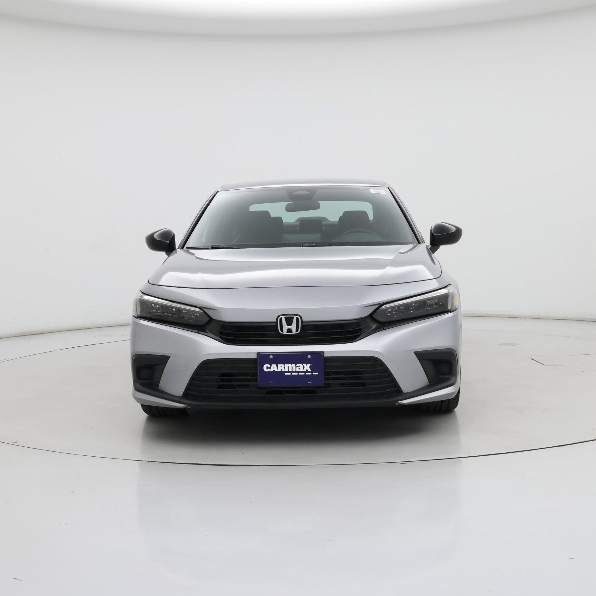 Thumbnail: 2022 Honda Civic - 5