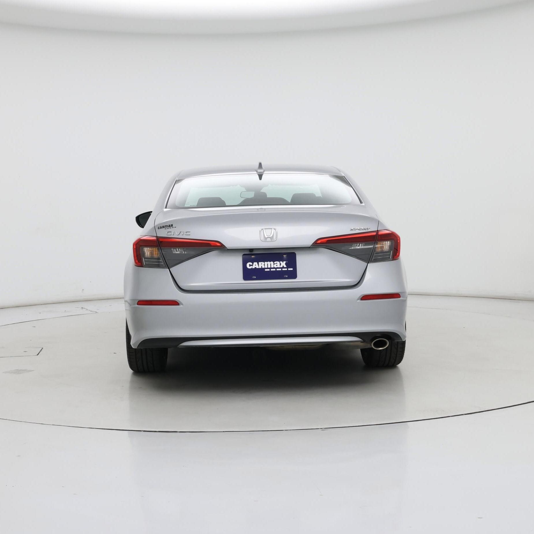 Thumbnail: 2022 Honda Civic - 6