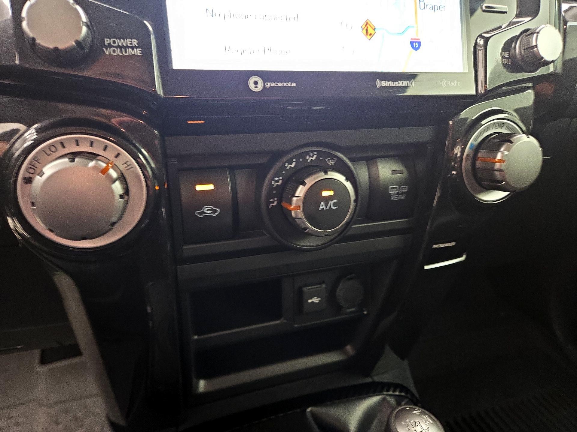 Thumbnail: 2023 Toyota 4Runner - 16