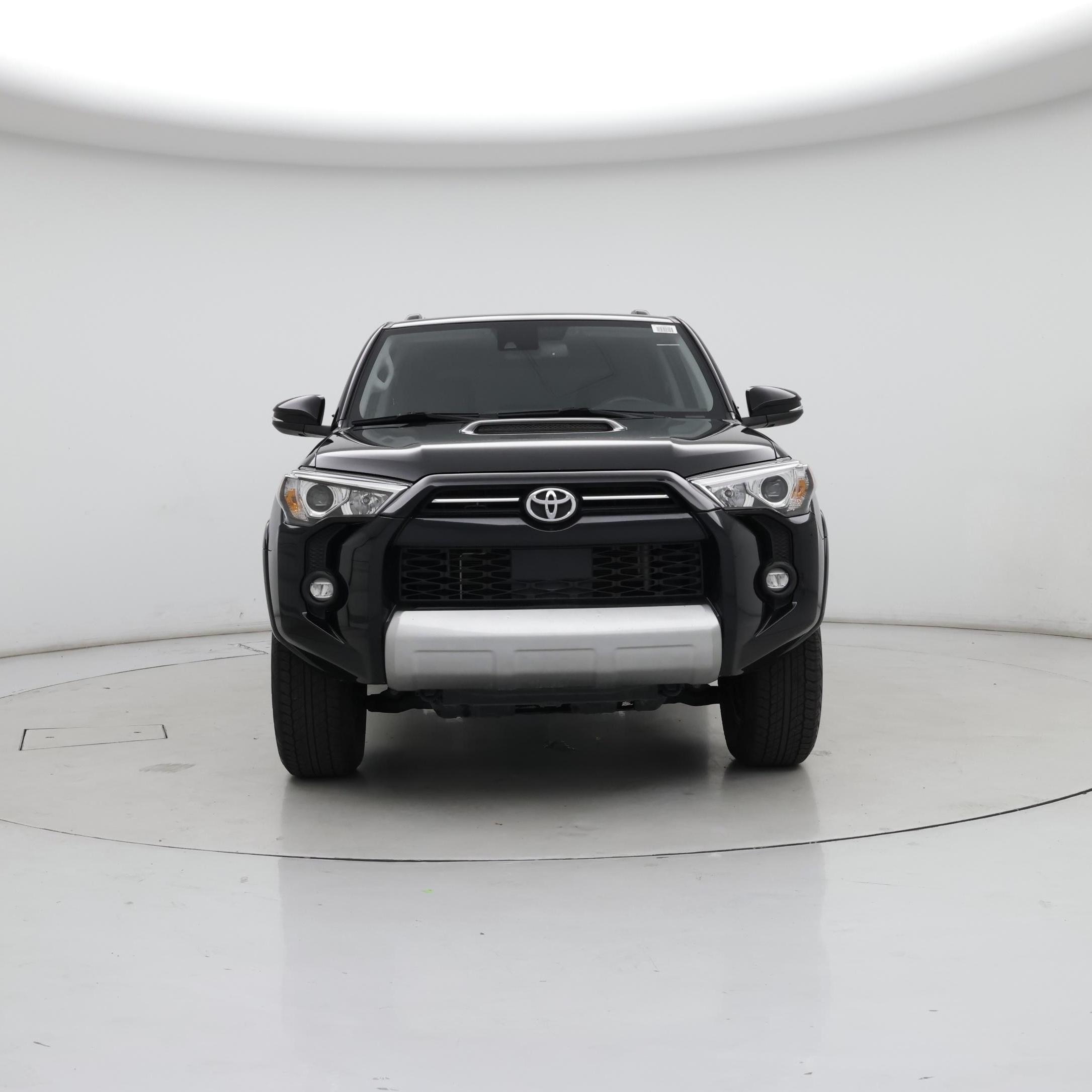 Thumbnail: 2023 Toyota 4Runner - 5
