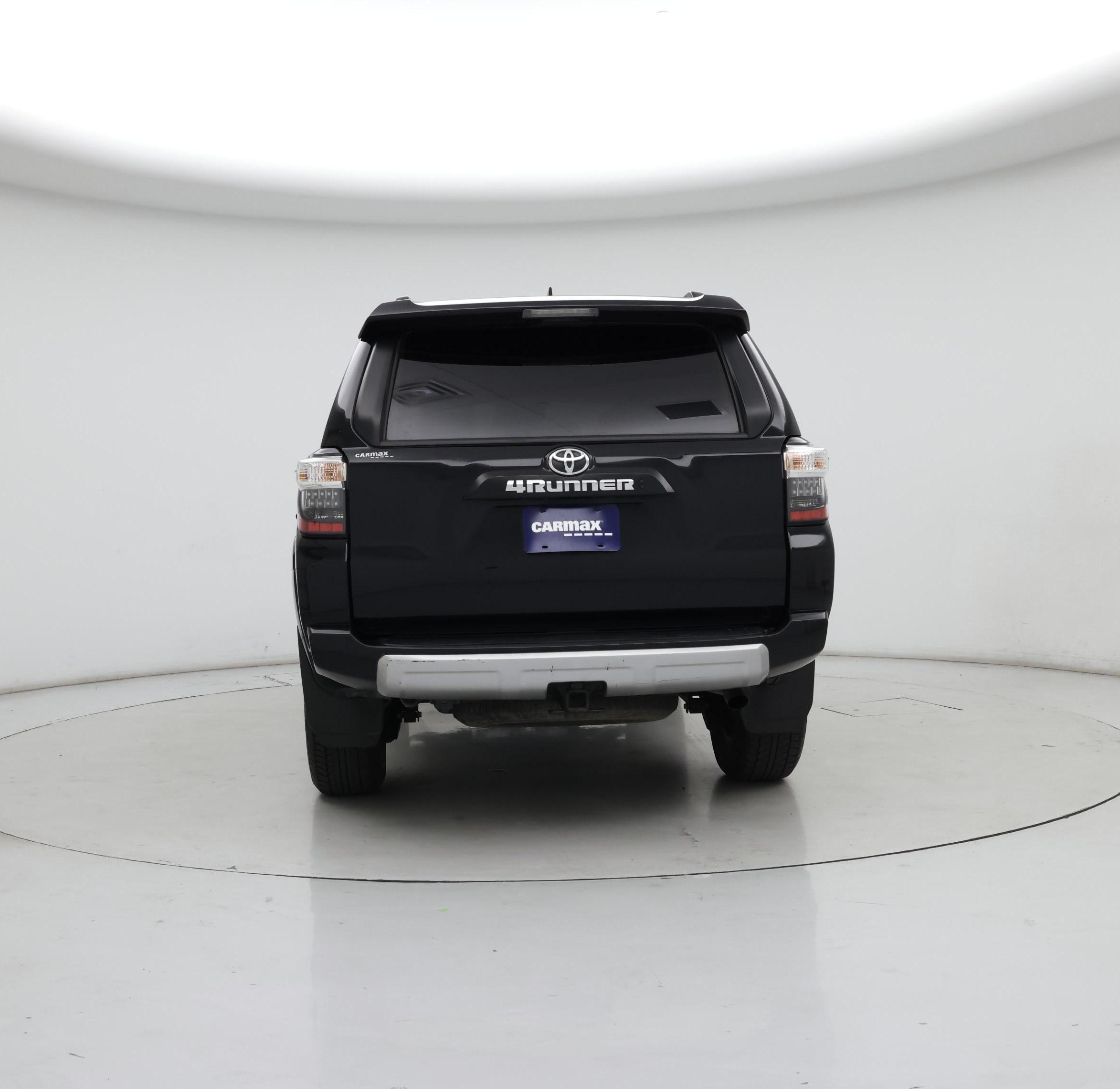 Thumbnail: 2023 Toyota 4Runner - 6