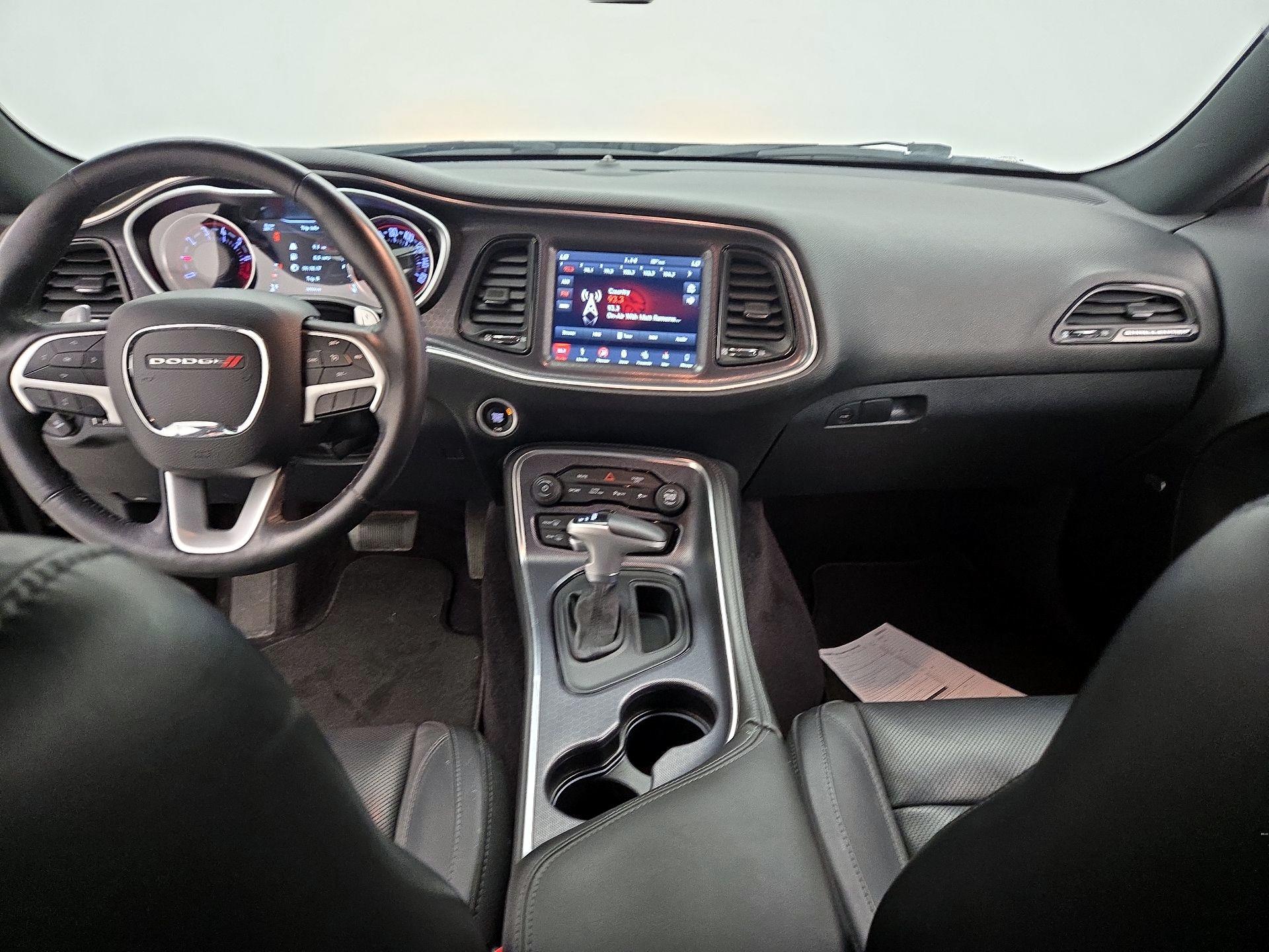 Thumbnail: 2018 Dodge Challenger - 9