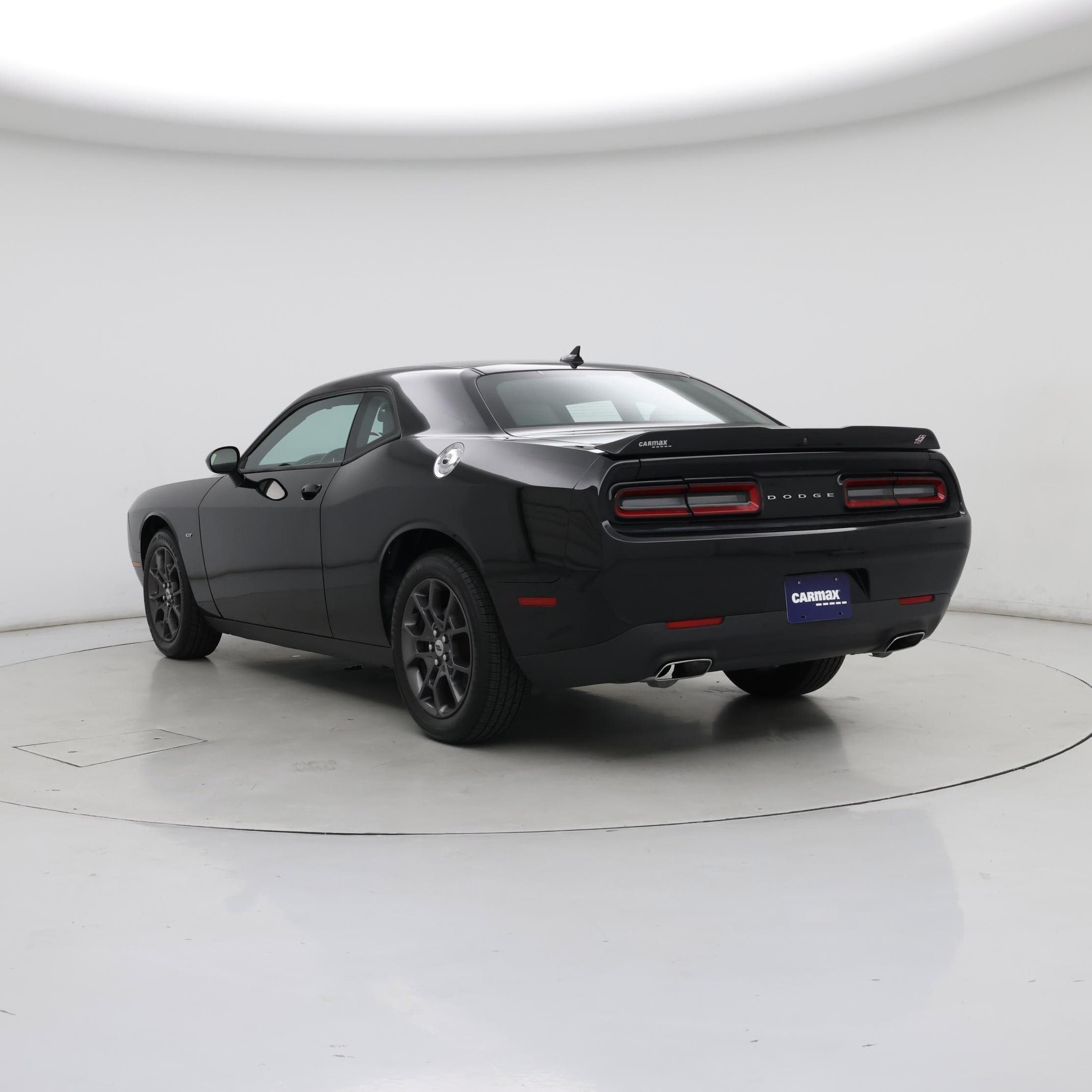 Thumbnail: 2018 Dodge Challenger - 2