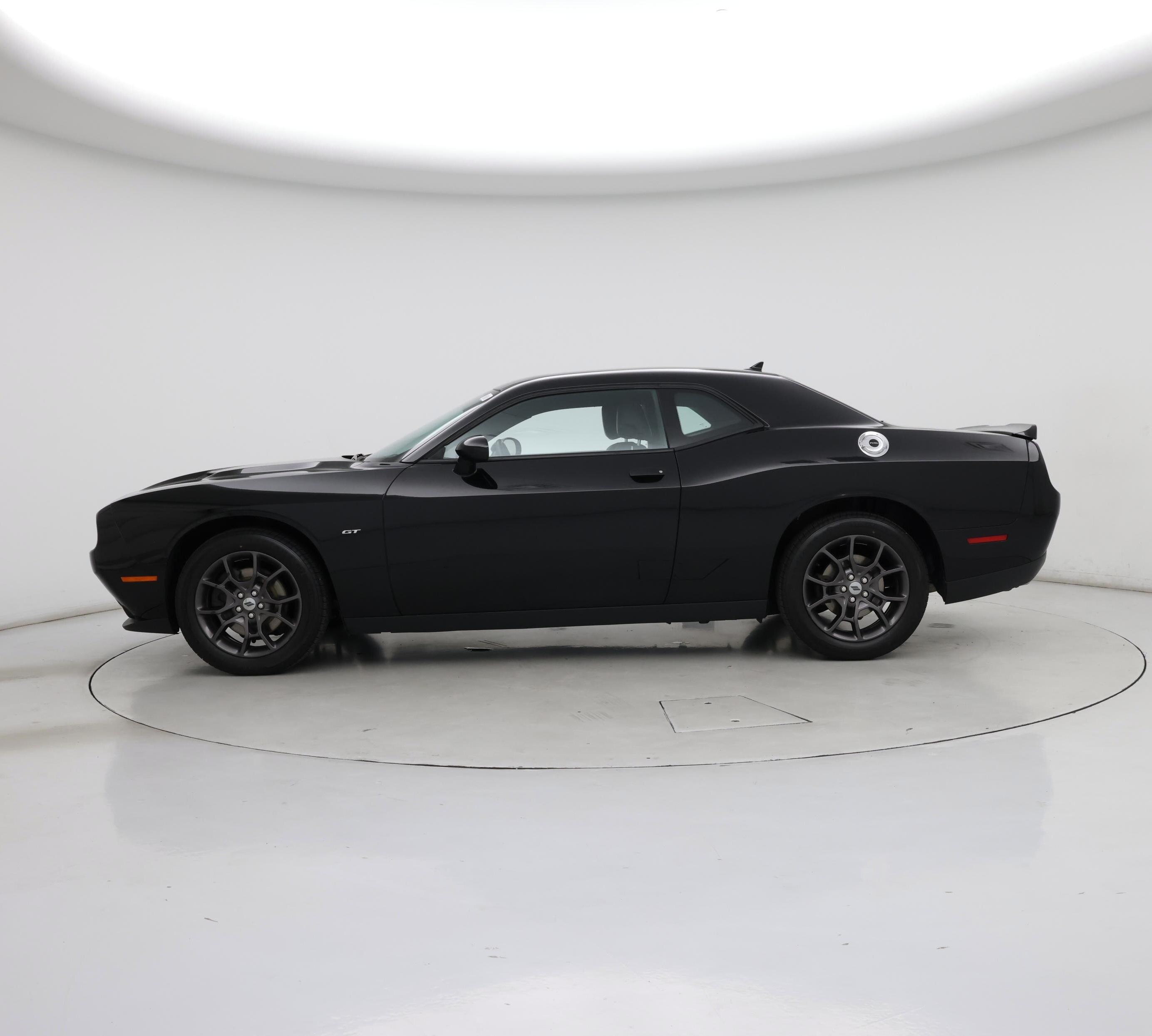 Thumbnail: 2018 Dodge Challenger - 3