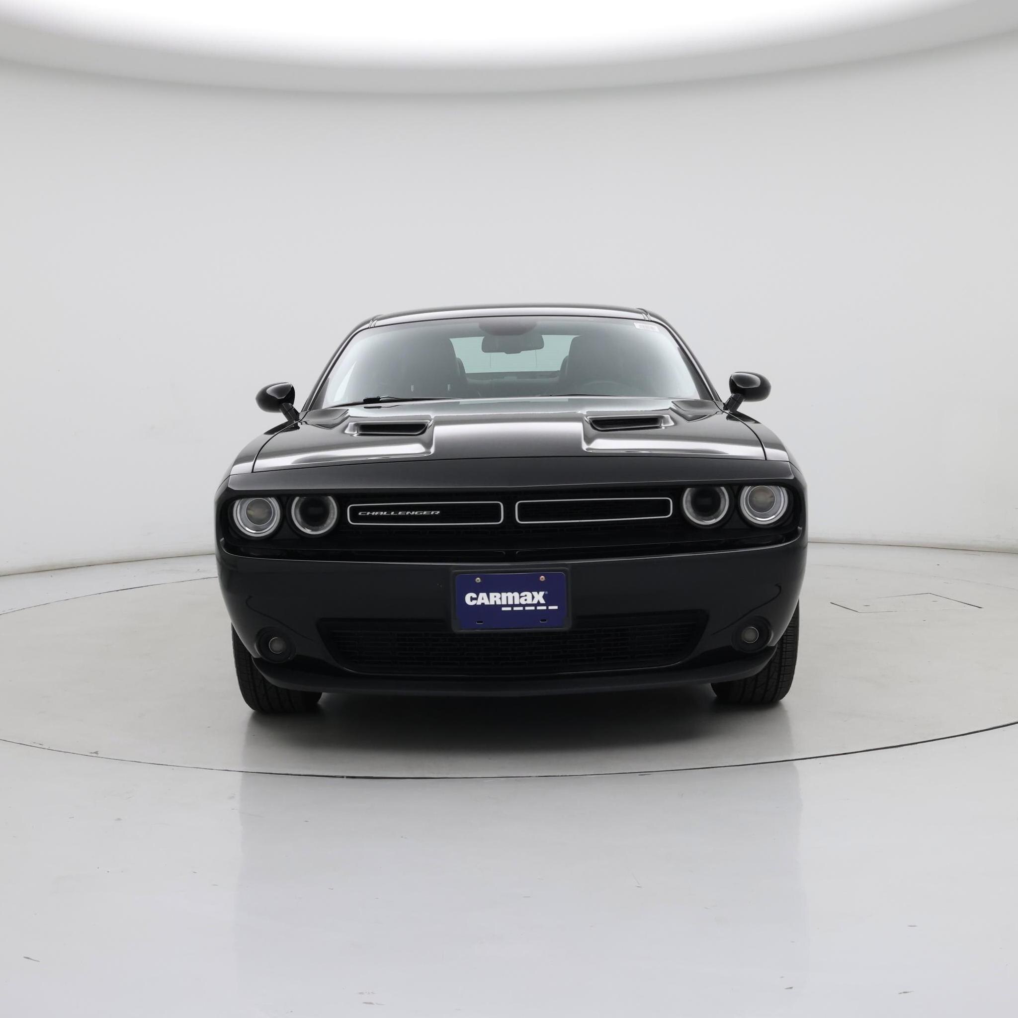 Thumbnail: 2018 Dodge Challenger - 5