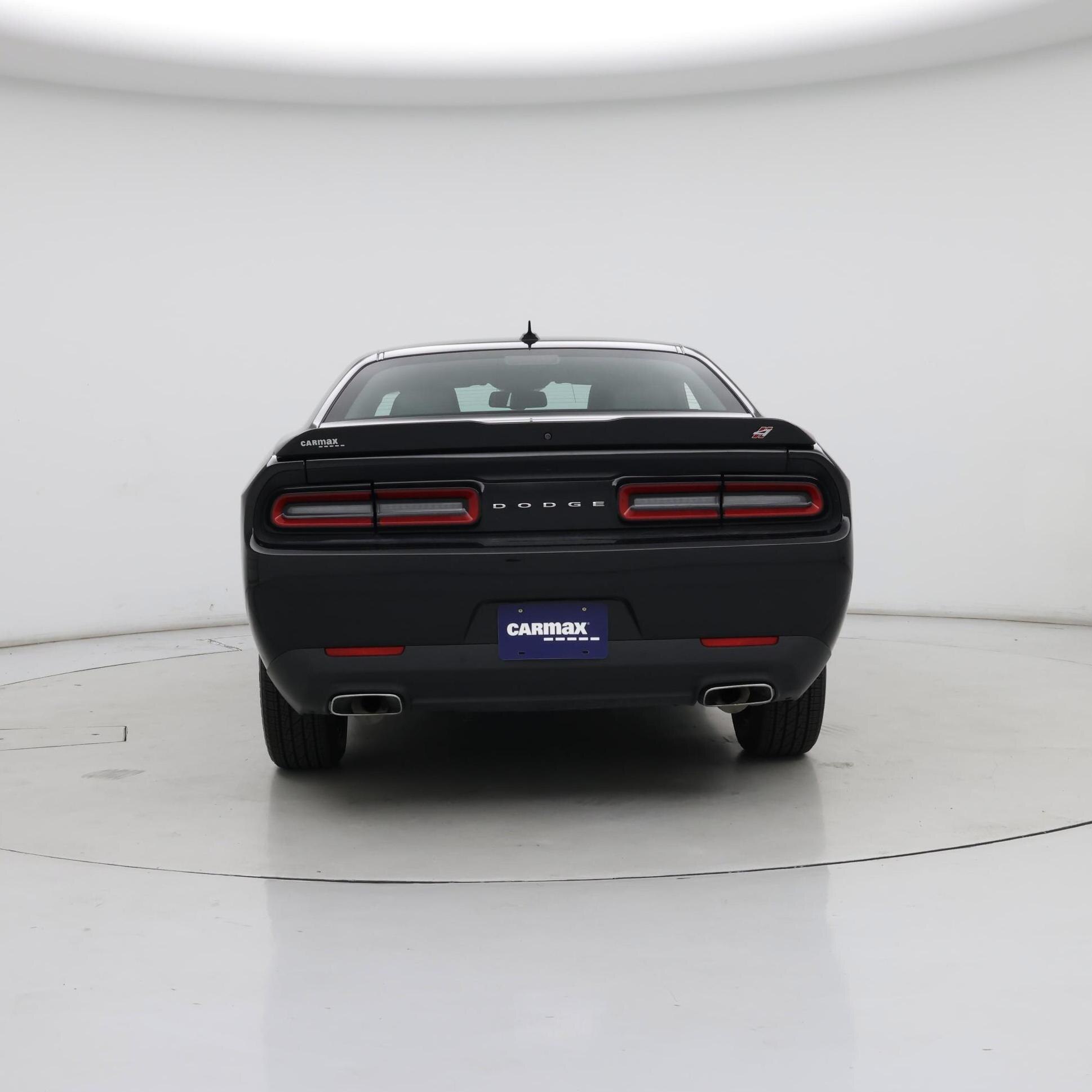 Thumbnail: 2018 Dodge Challenger - 6