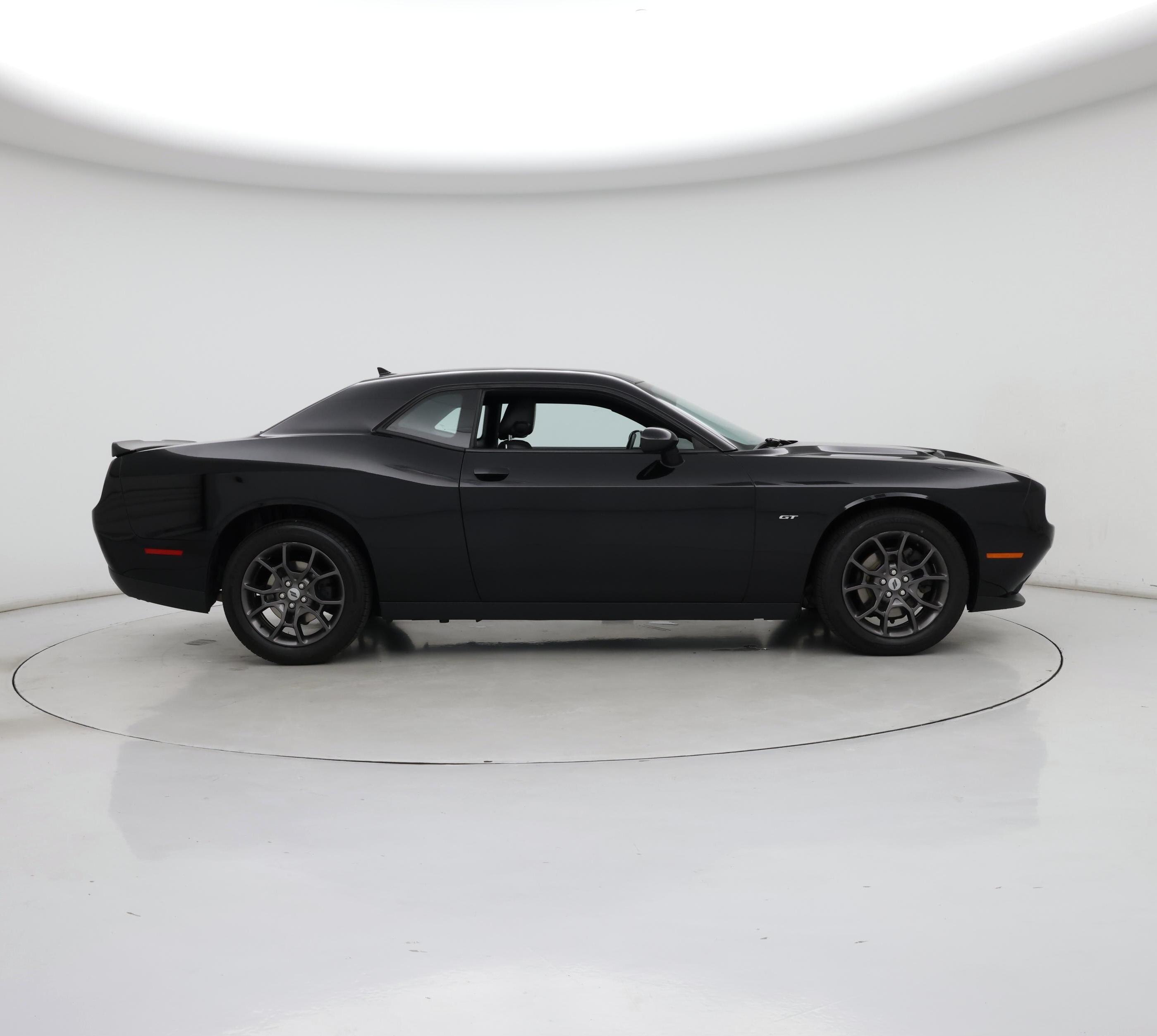 Thumbnail: 2018 Dodge Challenger - 7