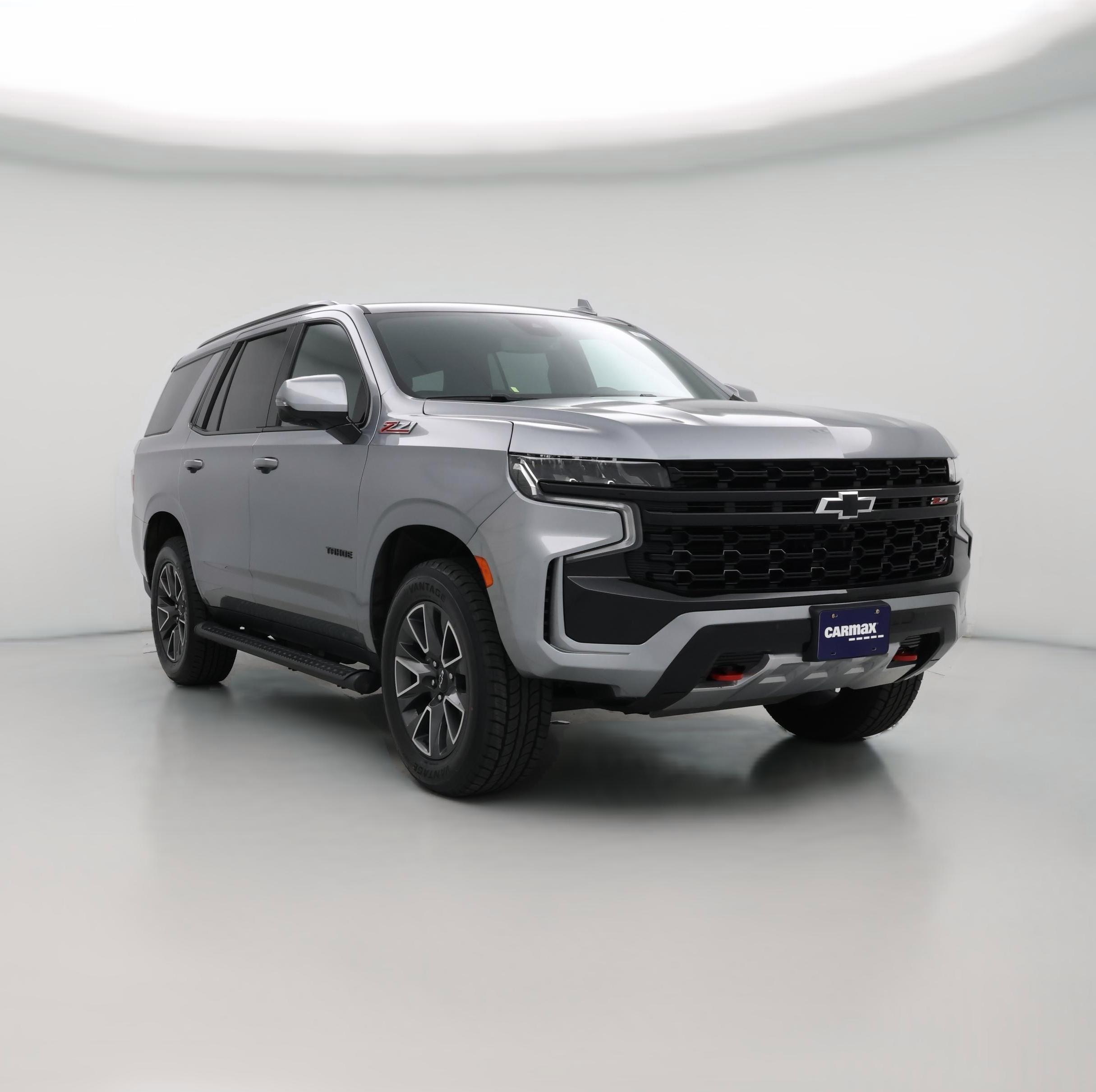 Thumbnail: 2023 Chevrolet Tahoe - 1