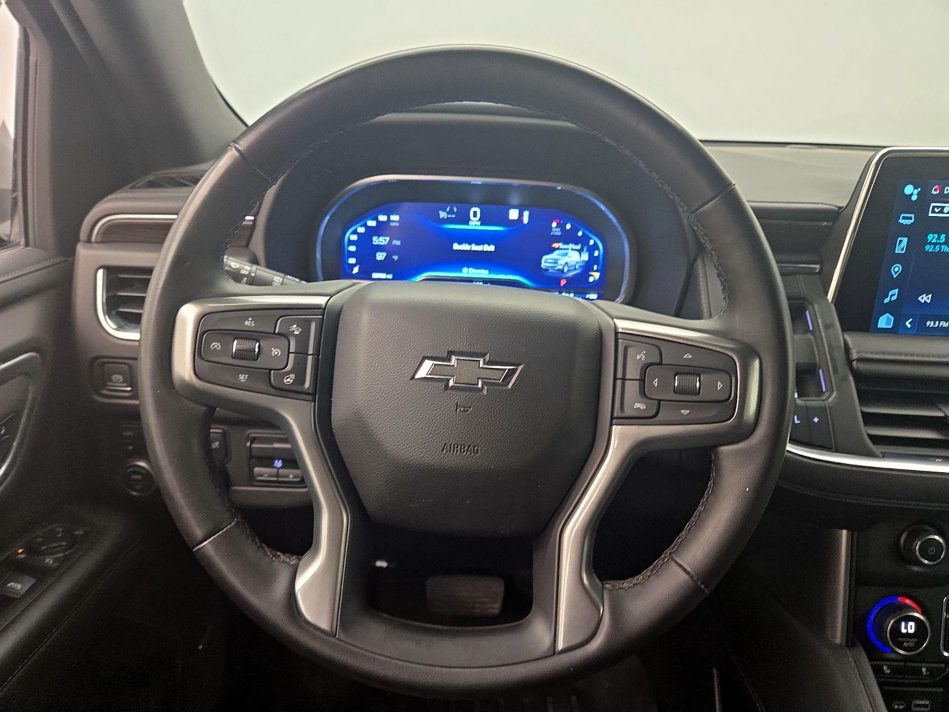 Thumbnail: 2023 Chevrolet Tahoe - 10